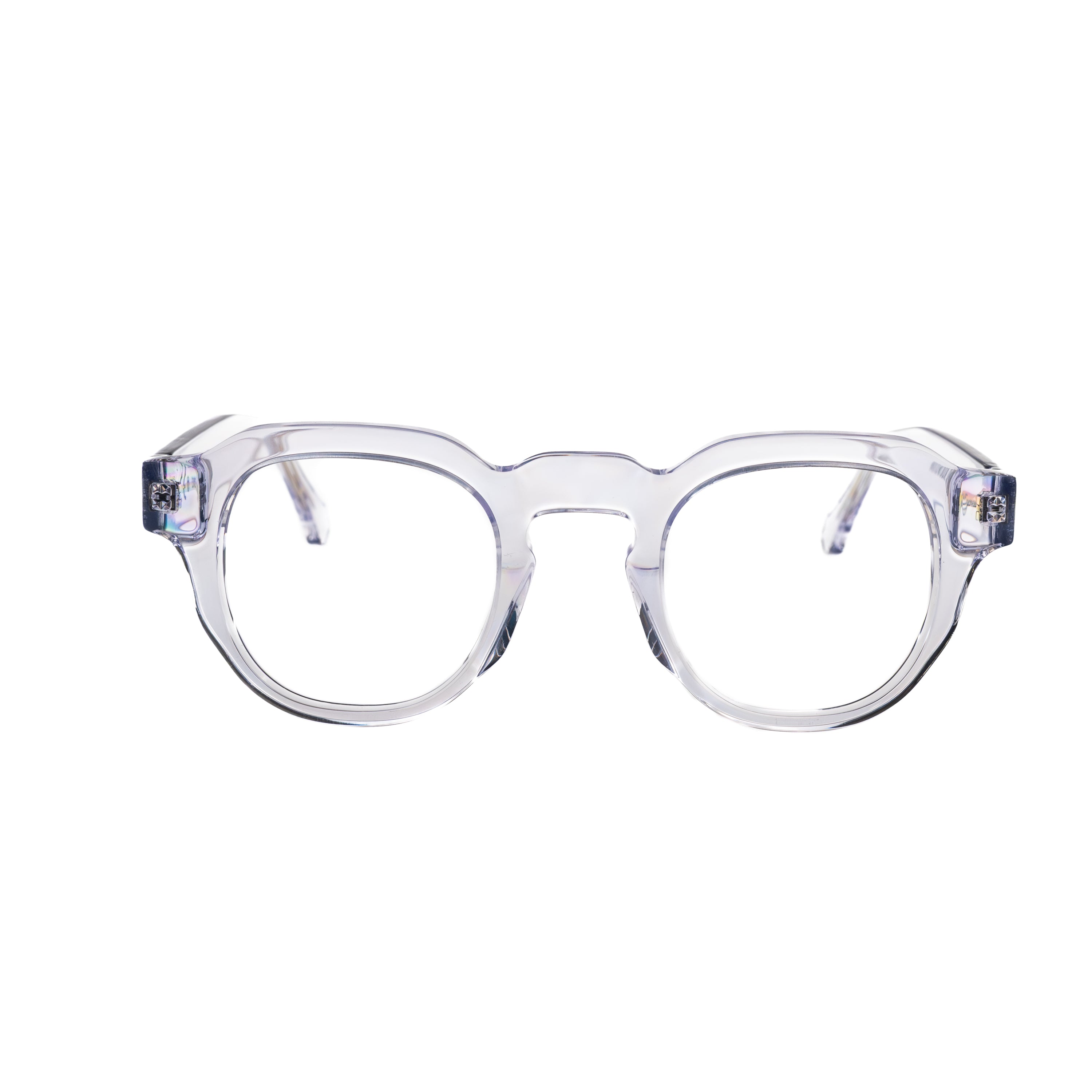CELESTE EYEWEAR -DOMINGO (010-CRYSTAL)