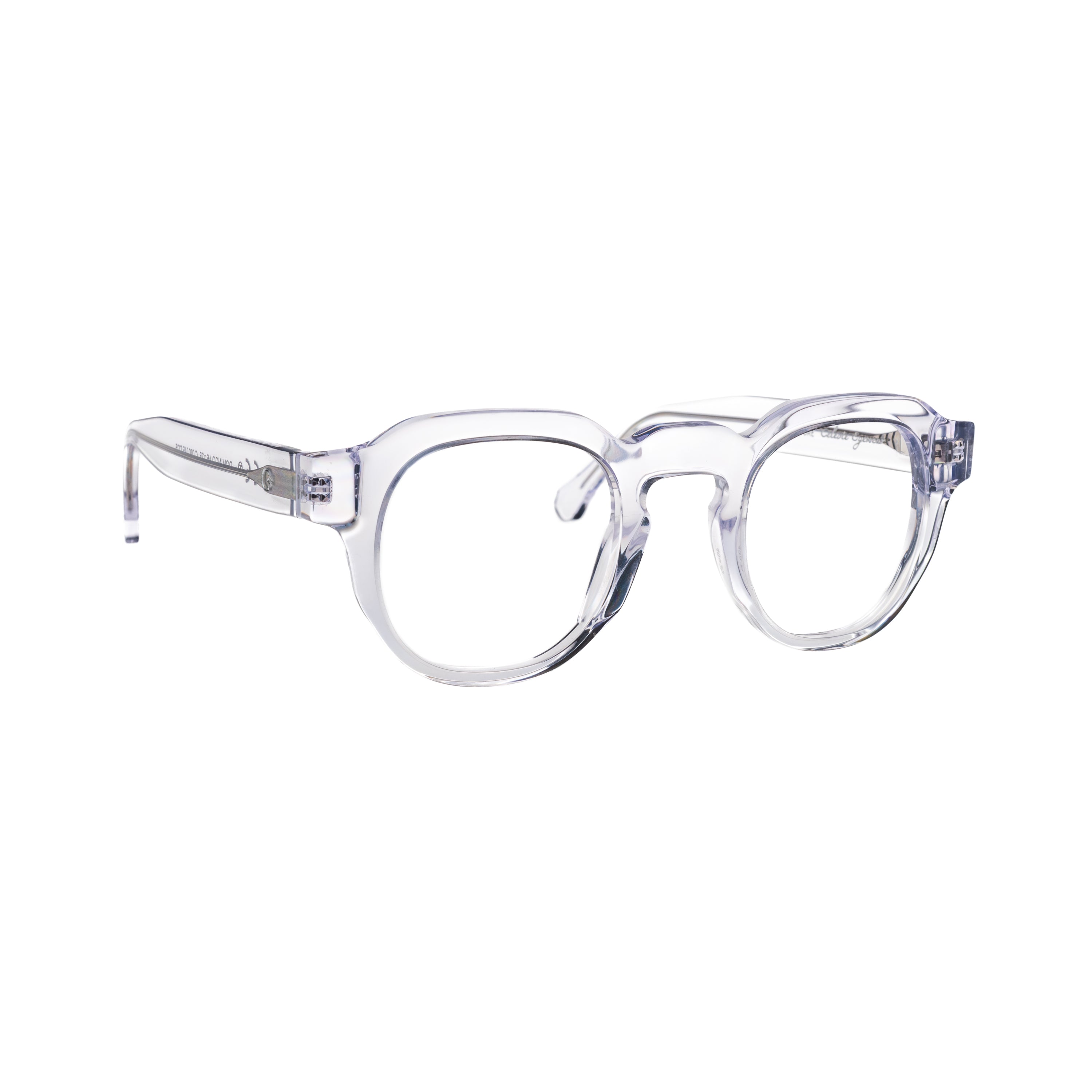 CELESTE EYEWEAR -DOMINGO (010-CRYSTAL)