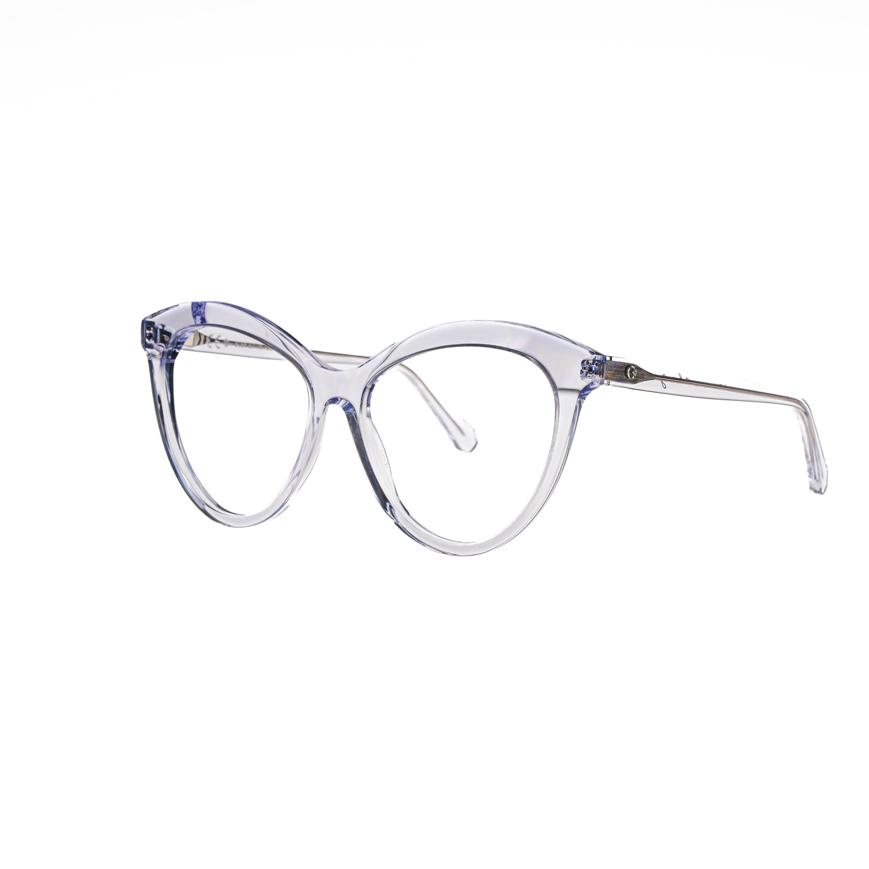 CELESTE EYEWEAR - SUSY (010-CRYSTAL)