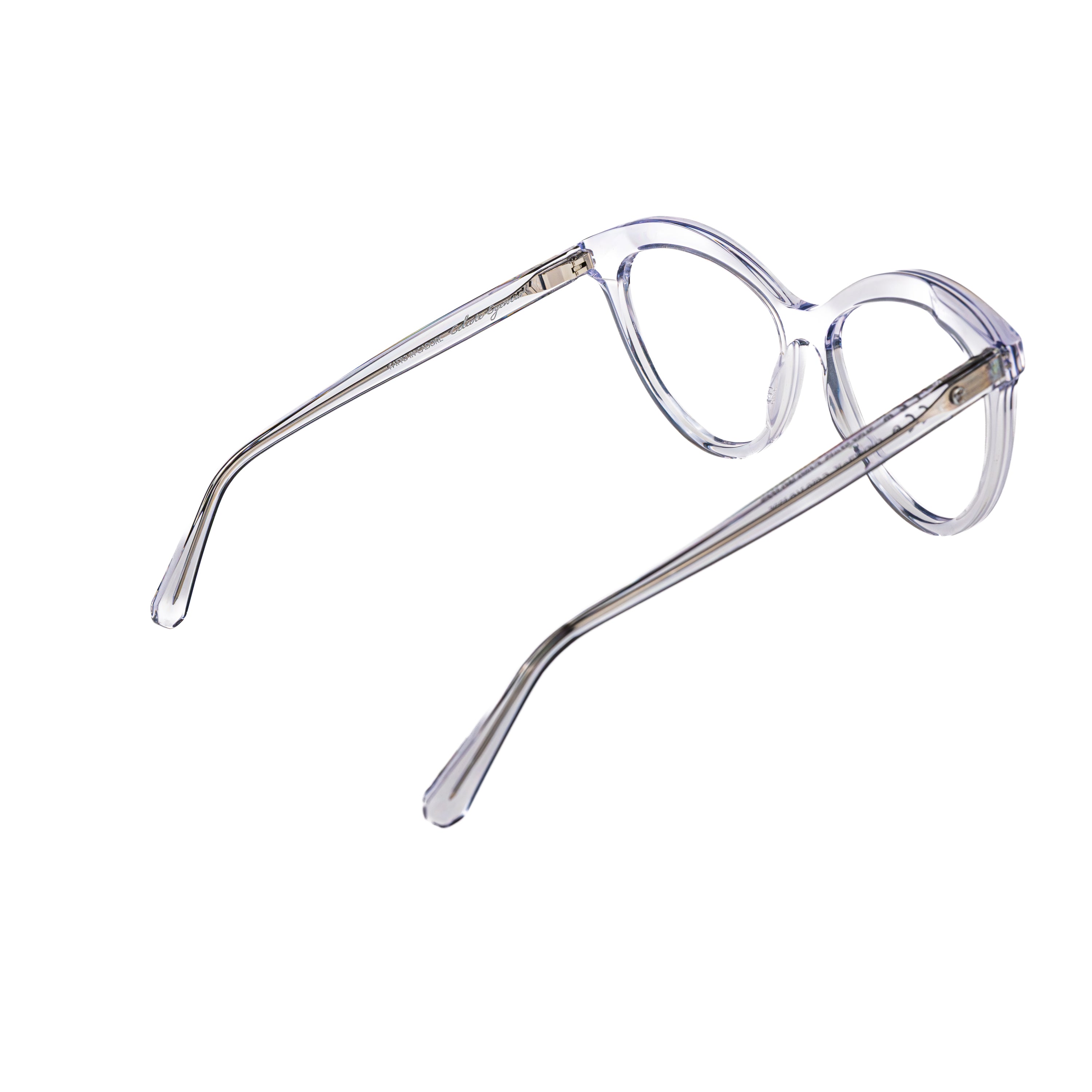 CELESTE EYEWEAR - SUSY (010-CRYSTAL)