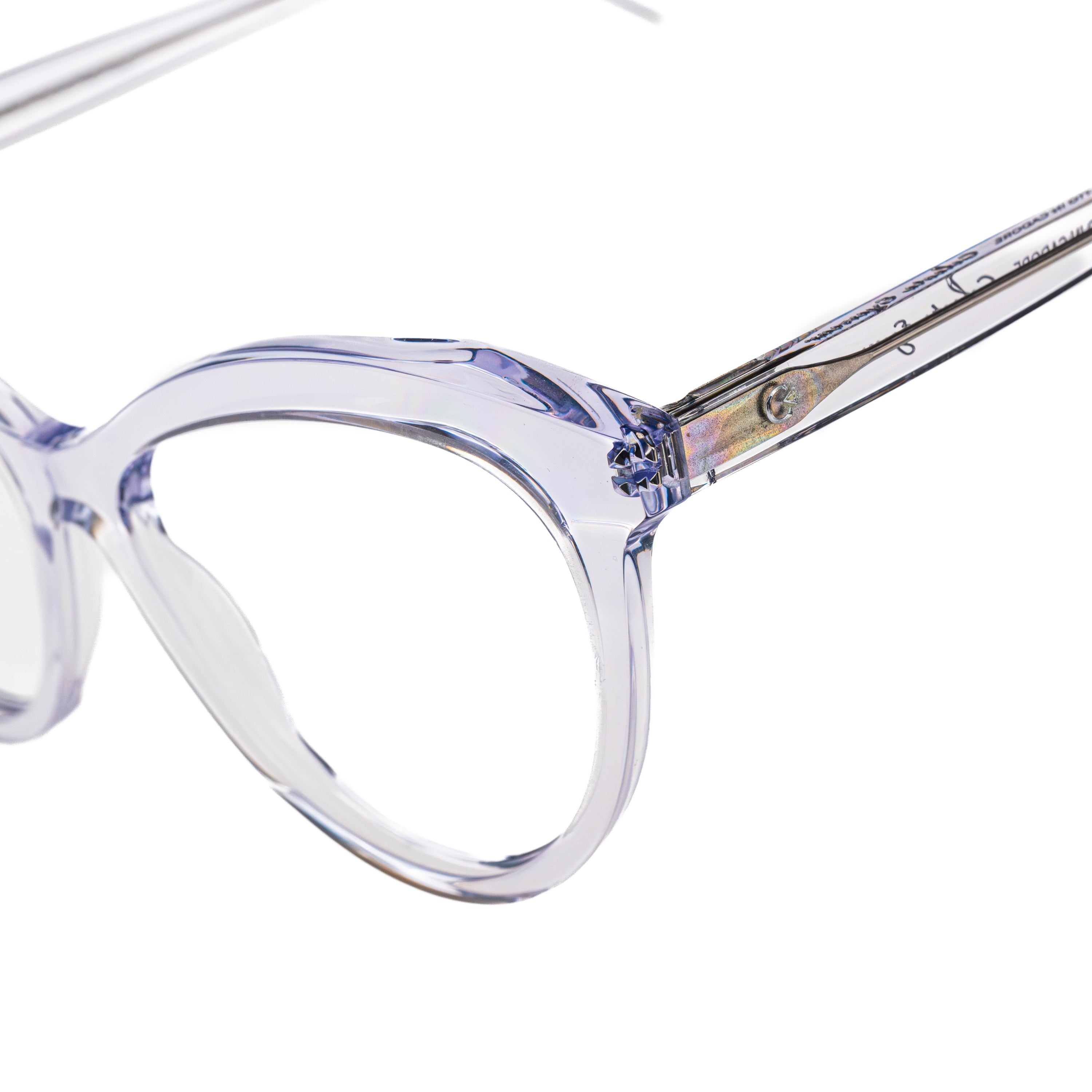 CELESTE EYEWEAR - SUSY (010-CRYSTAL)