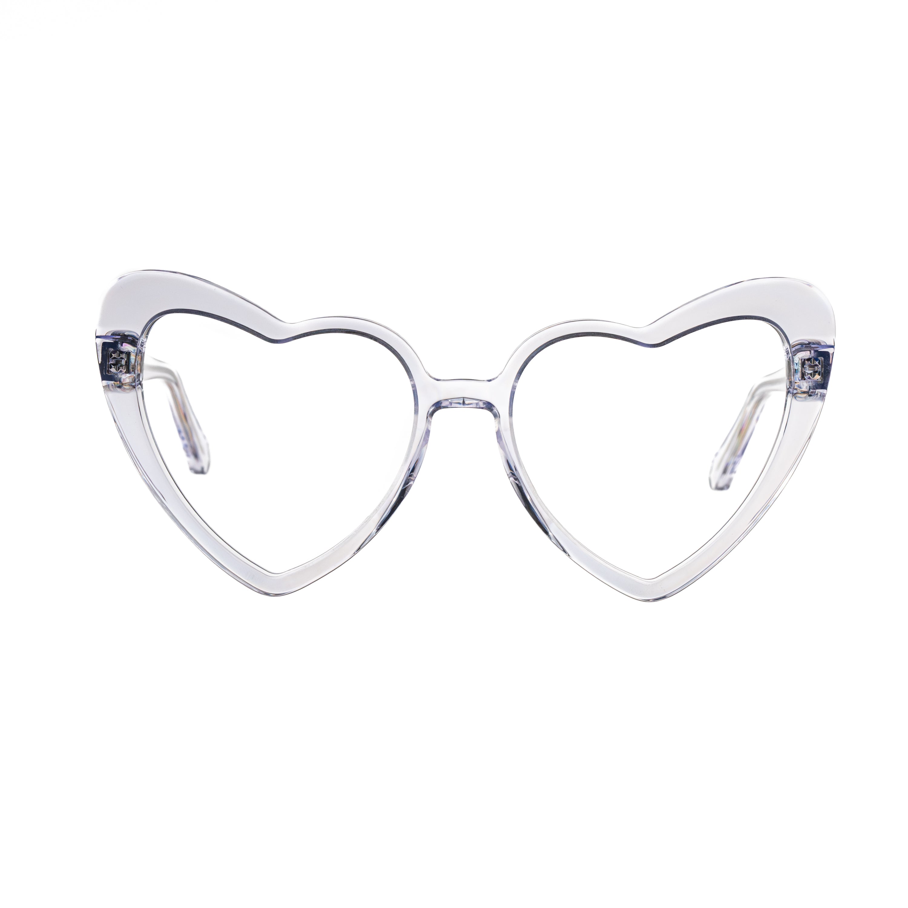 CELESTE EYEWEAR -LOLLY (010-CRYSTAL)