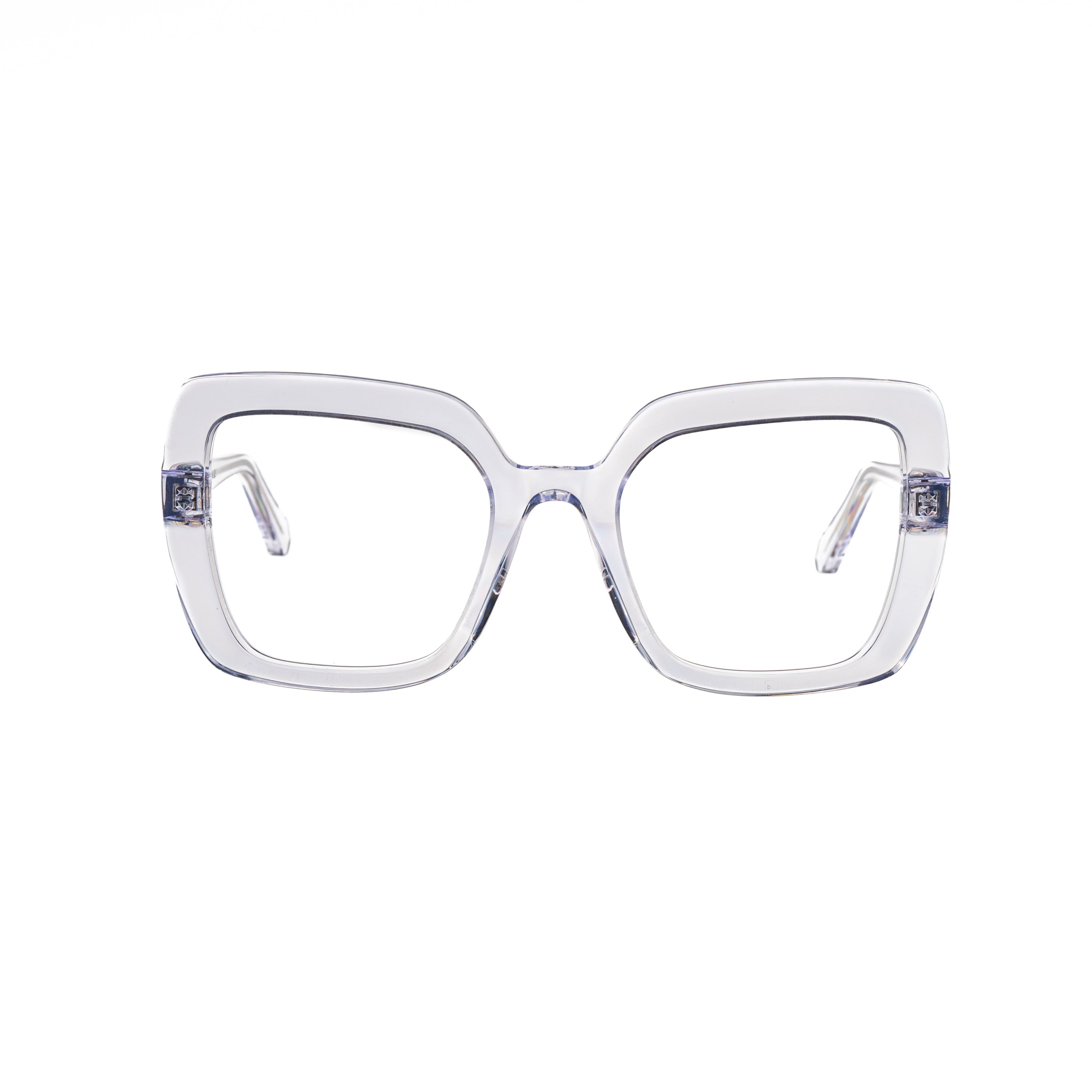 CELESTE EYEWEAR -BRIGITTE (010-CRYSTAL)
