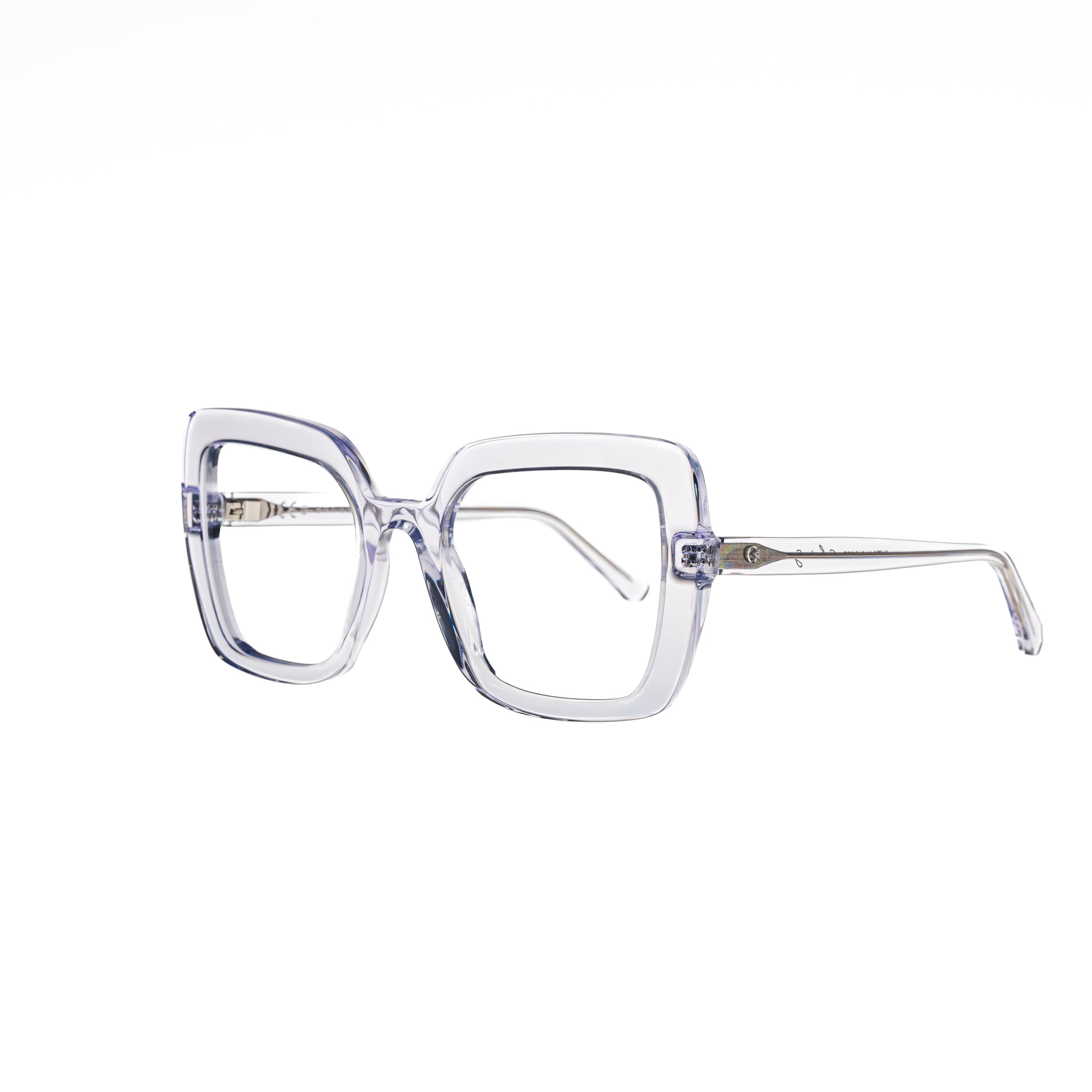 CELESTE EYEWEAR -BRIGITTE (010-CRYSTAL)