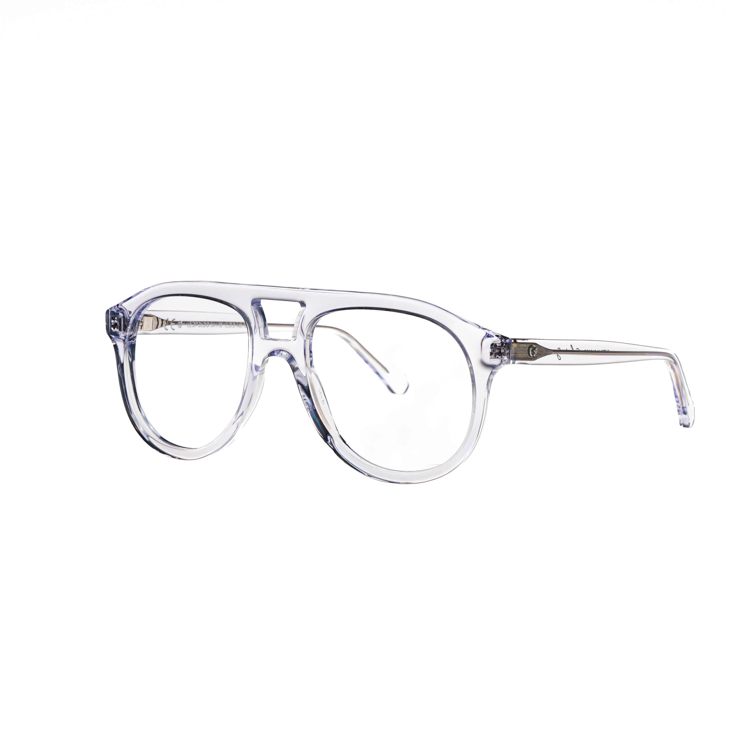 CELESTE EYEWEAR -LEOPOLDO (010-CRYSTAL)