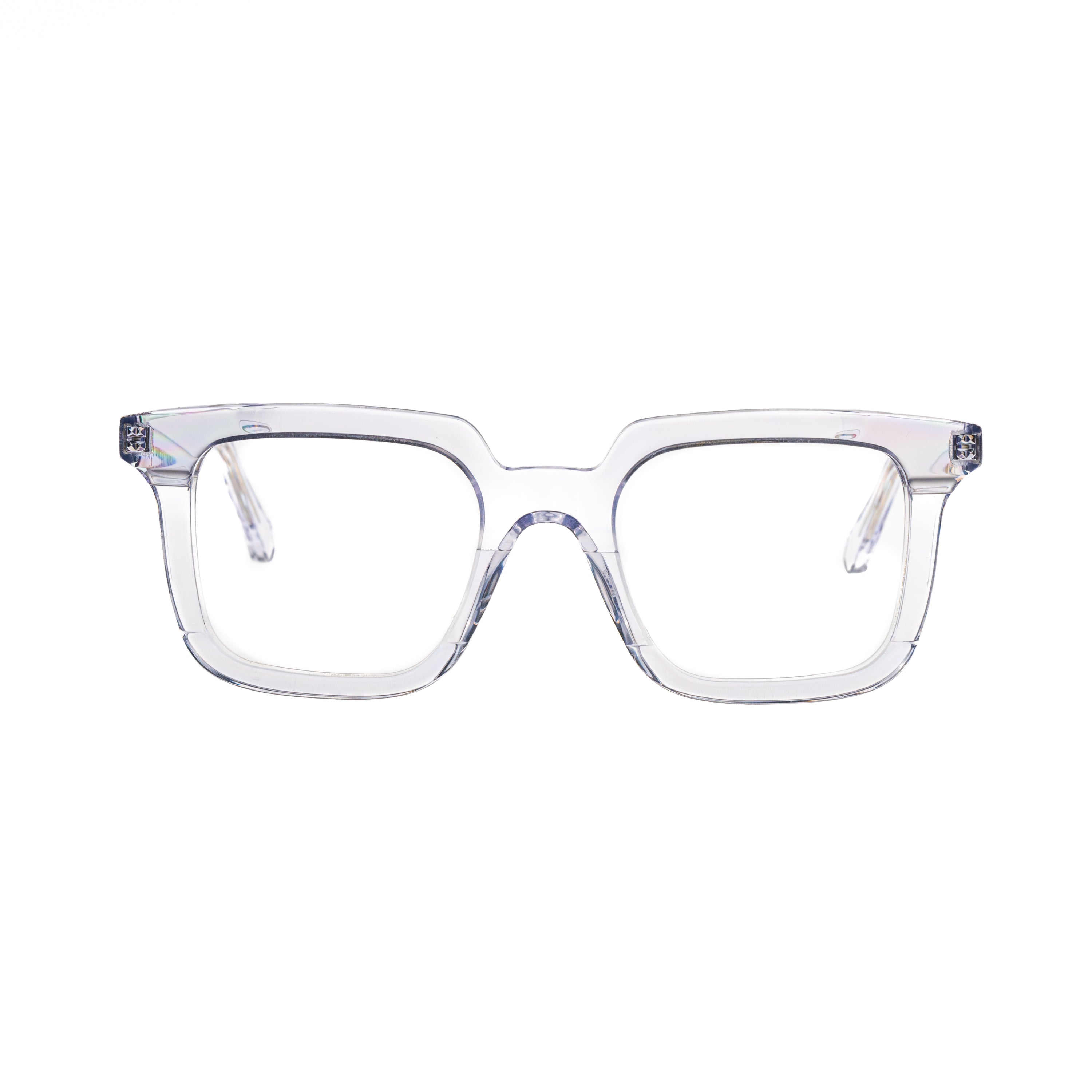 CELESTE EYEWEAR -GIANNI (010-CRYSTAL)