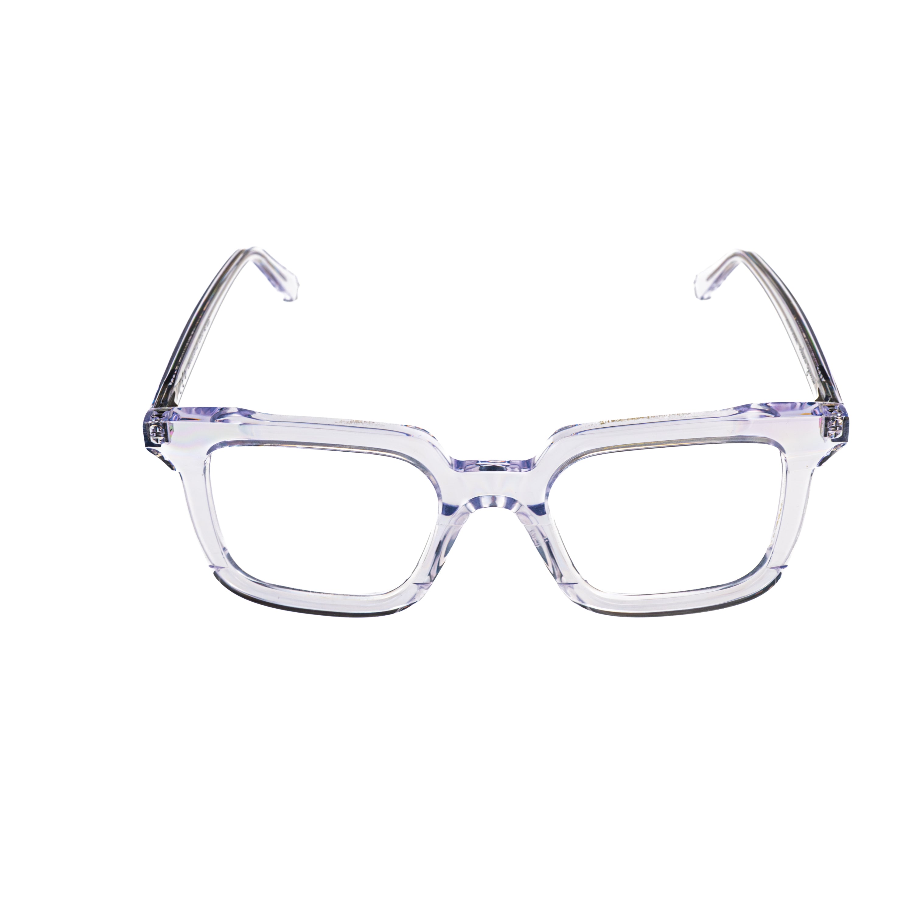 CELESTE EYEWEAR -GIANNI (010-CRYSTAL)