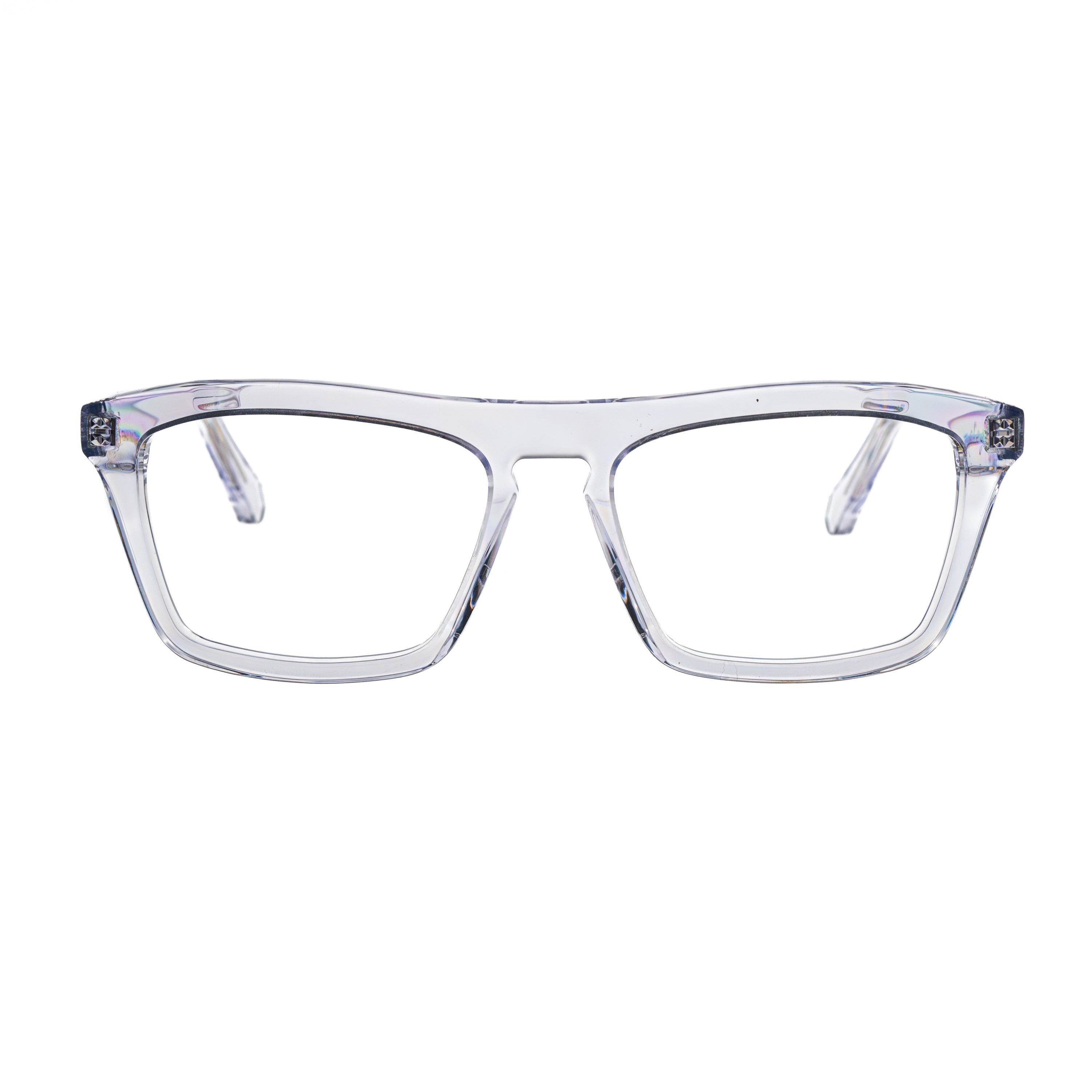 CELESTE EYEWEAR -FERNANDO (010-CRYSTAL)