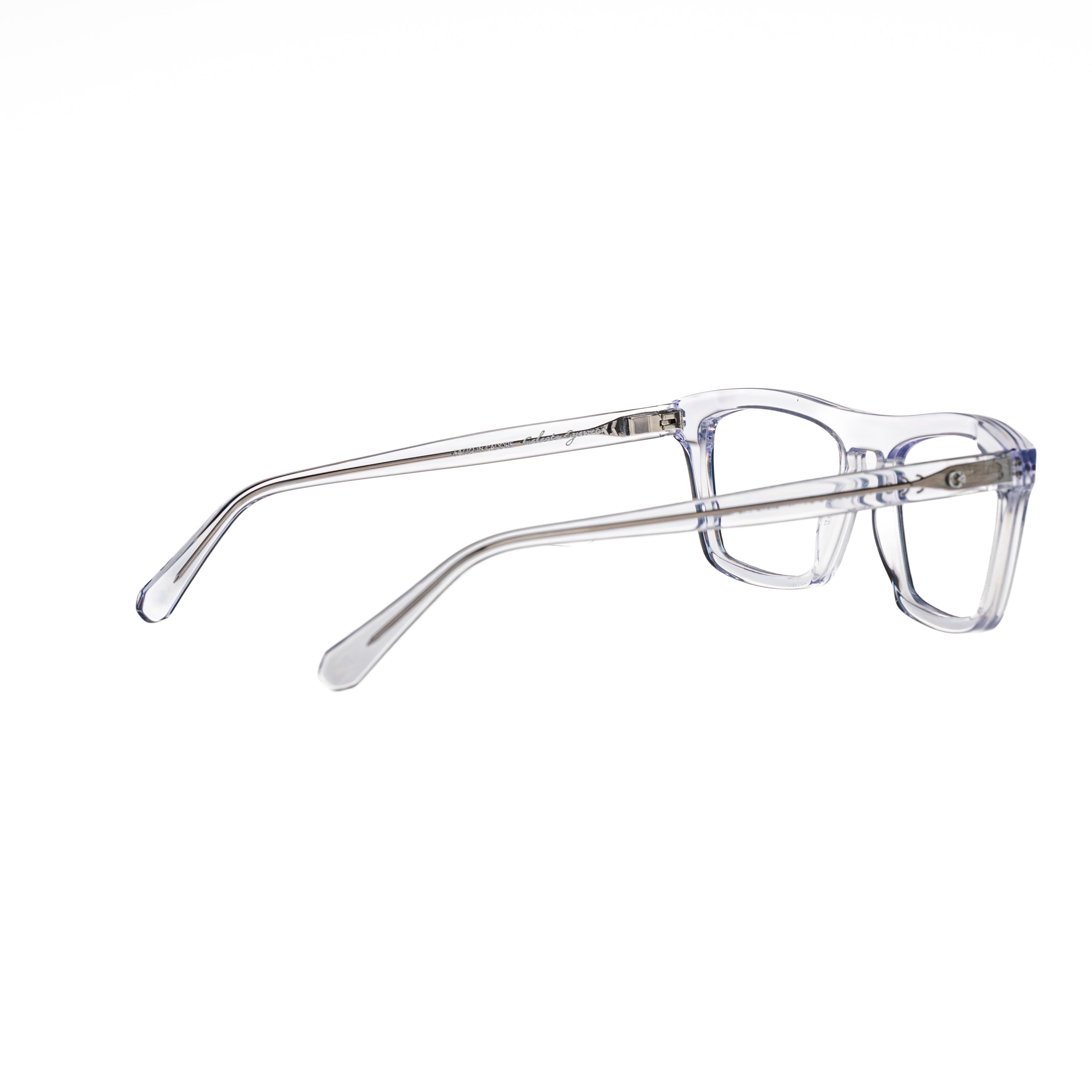 CELESTE EYEWEAR -FERNANDO (010-CRYSTAL)