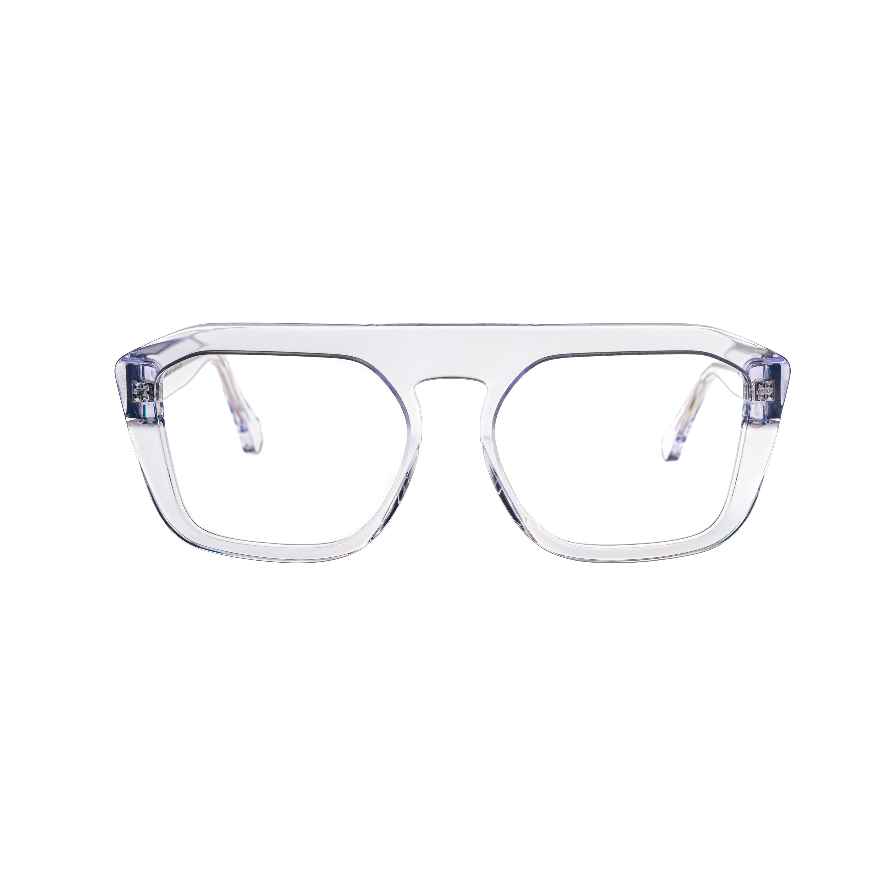 CELESTE EYEWEAR -ADAMO (010-CRYSTAL)