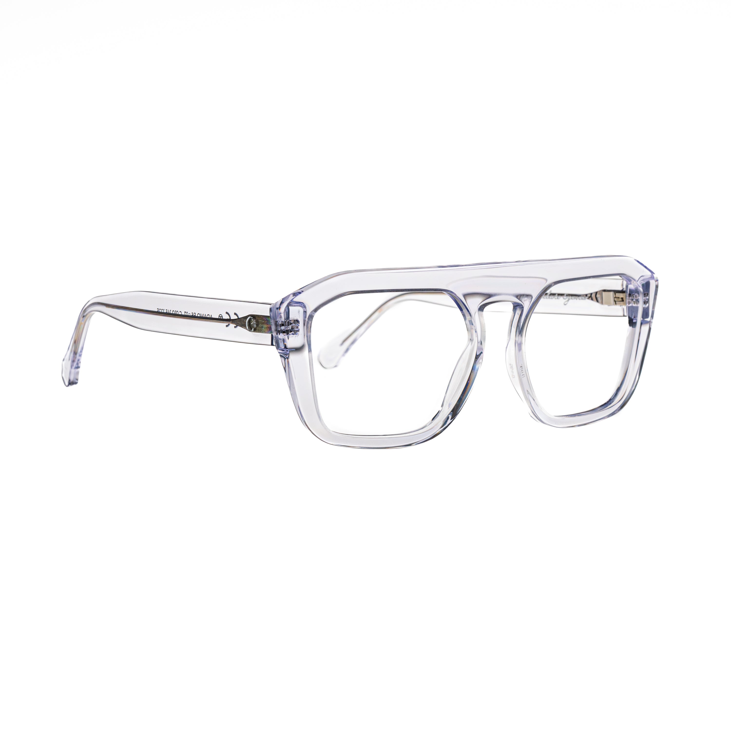 CELESTE EYEWEAR -ADAMO (010-CRYSTAL)