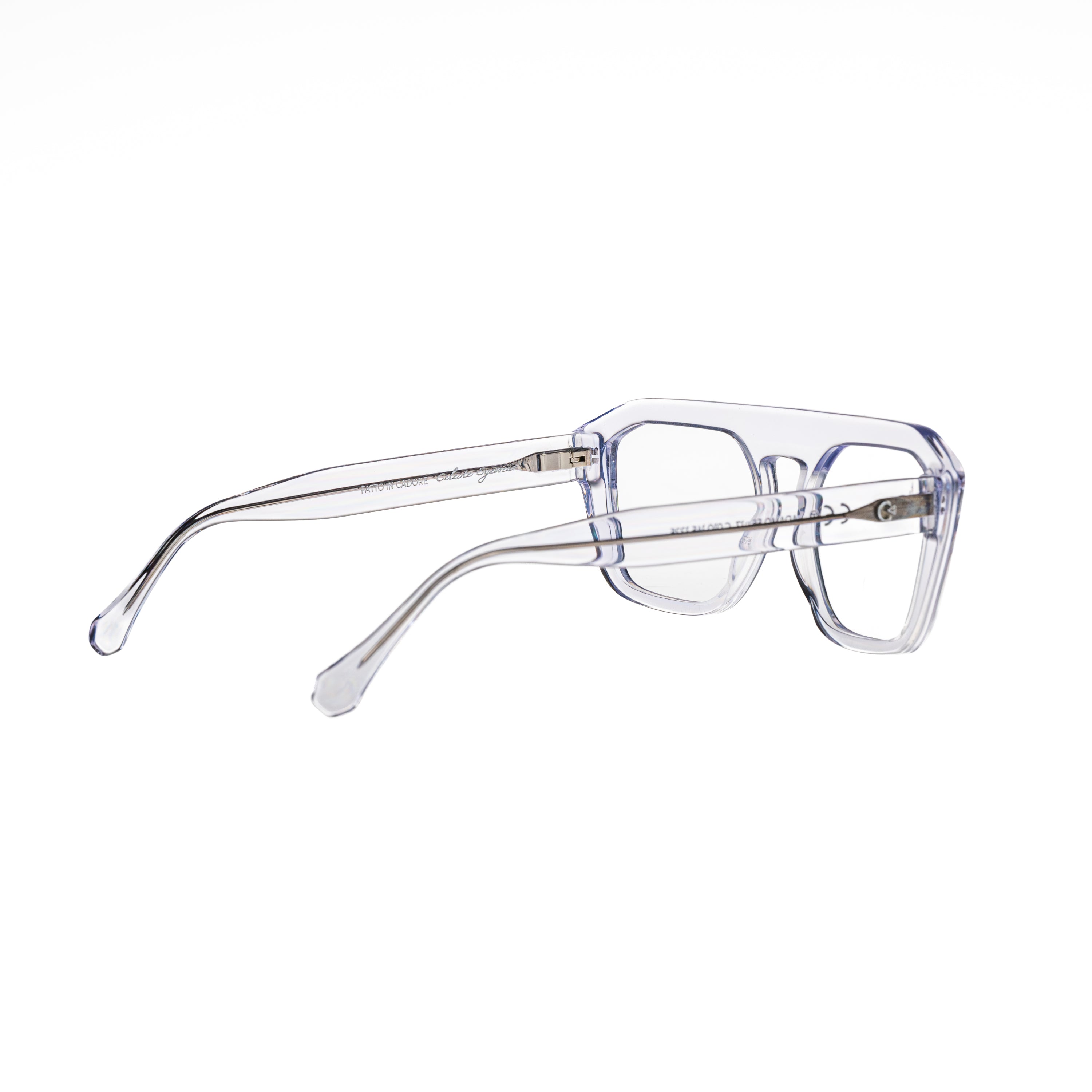 CELESTE EYEWEAR -ADAMO (010-CRYSTAL)