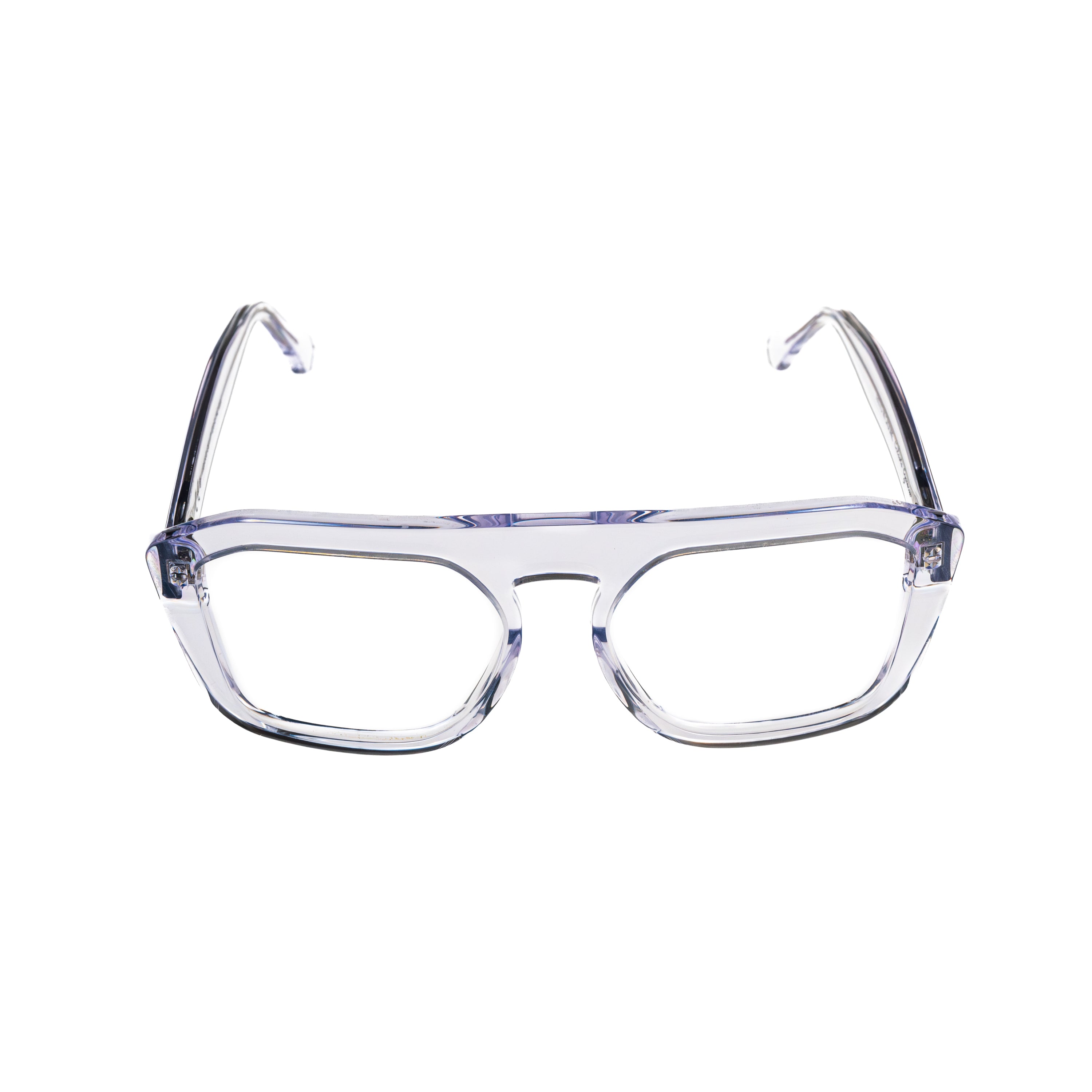CELESTE EYEWEAR -ADAMO (010-CRYSTAL)