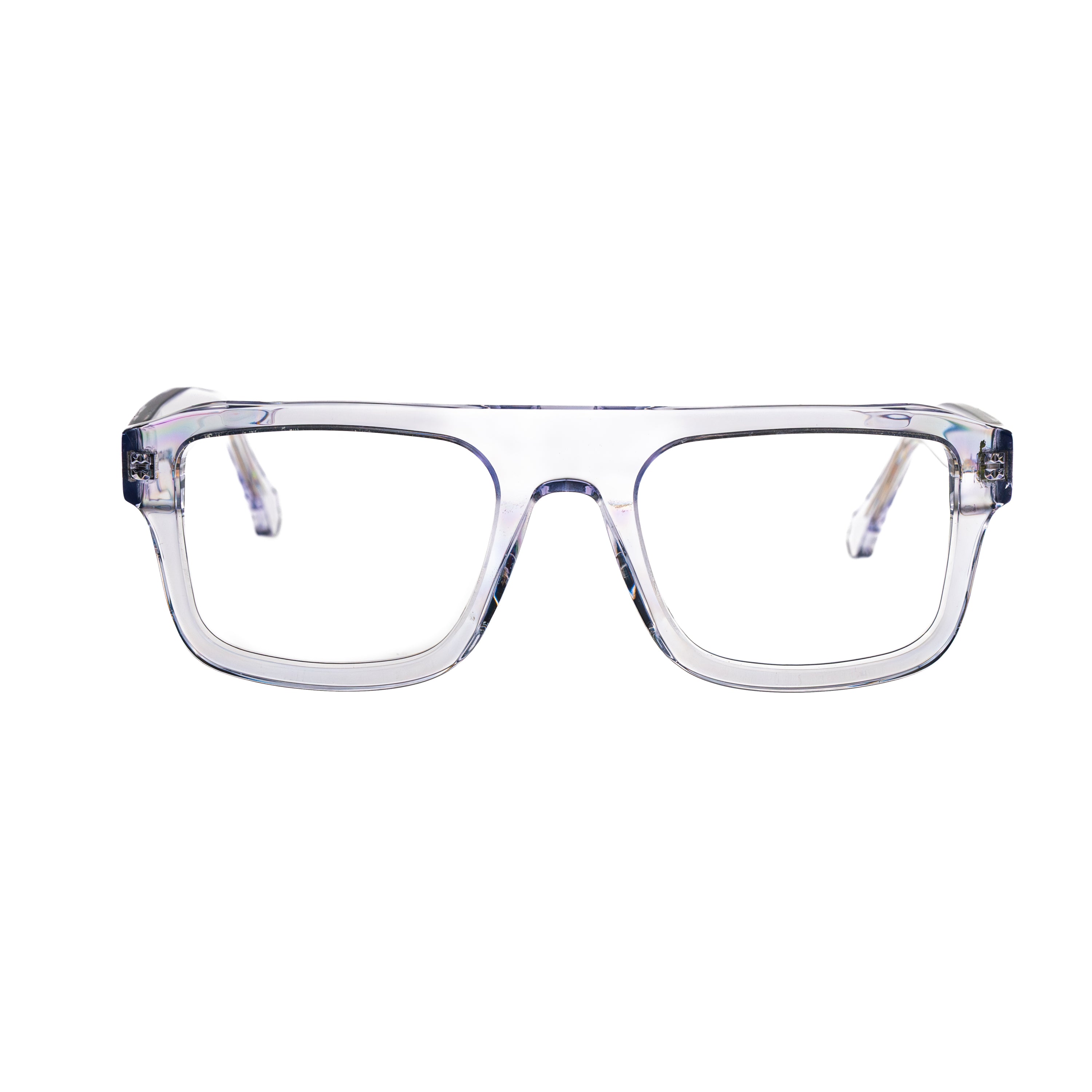 CELESTE EYEWEAR -TONY (010-CRYSTAL)
