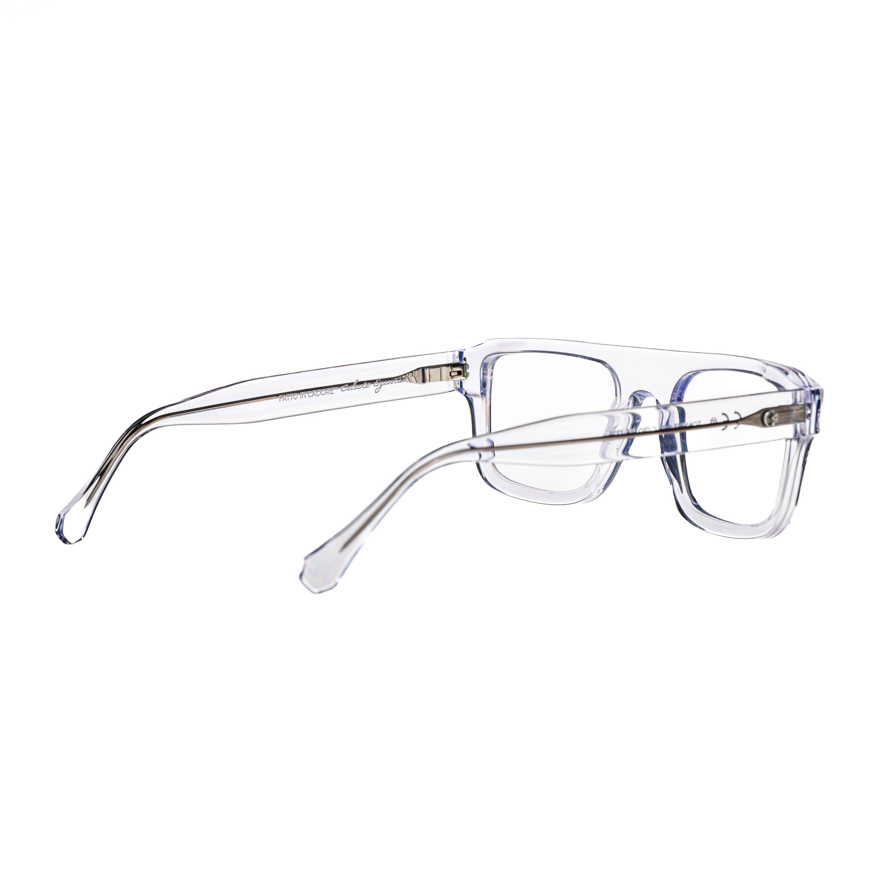 CELESTE EYEWEAR -TONY (010-CRYSTAL)
