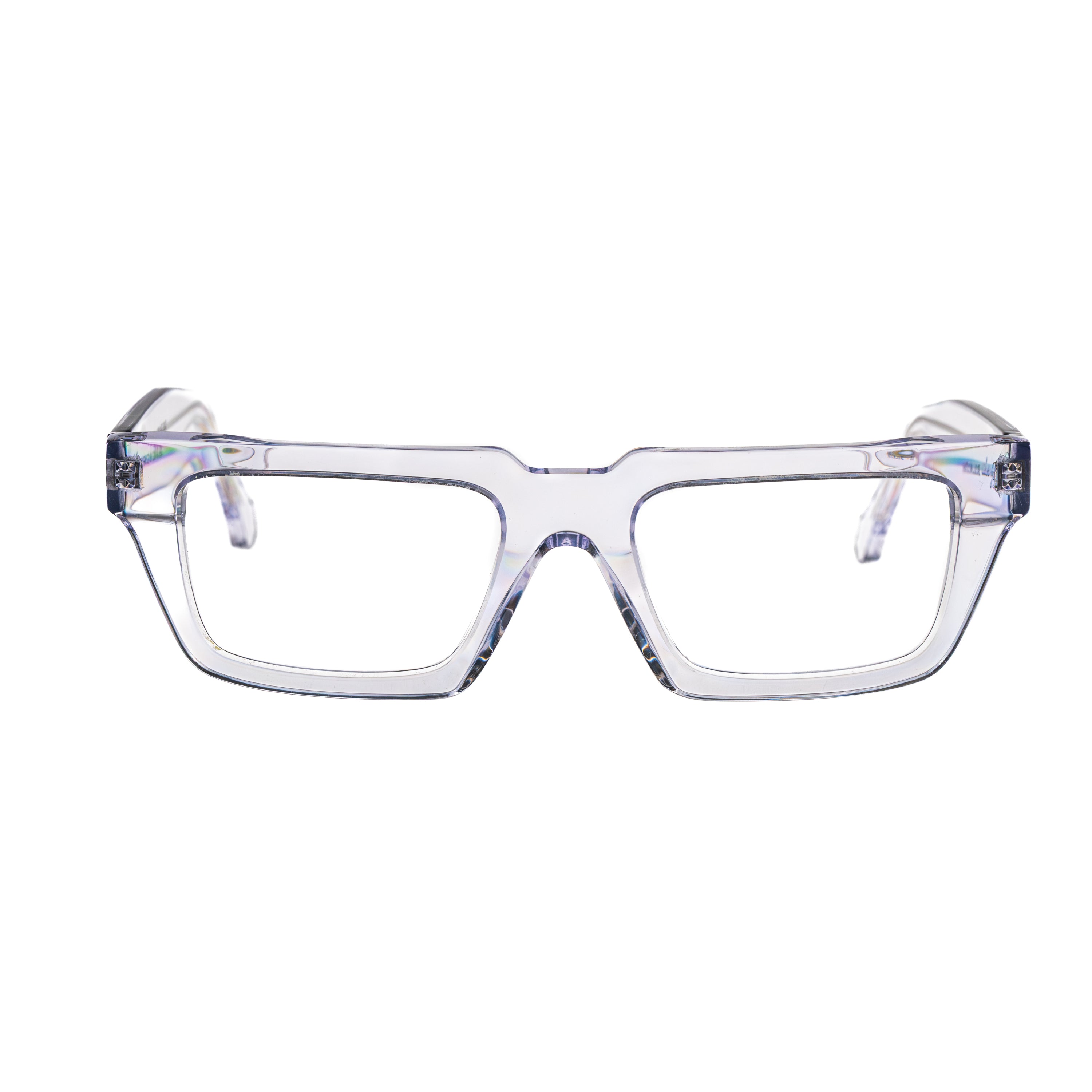 CELESTE EYEWEAR -GEREMIA (010-CRYSTAL)
