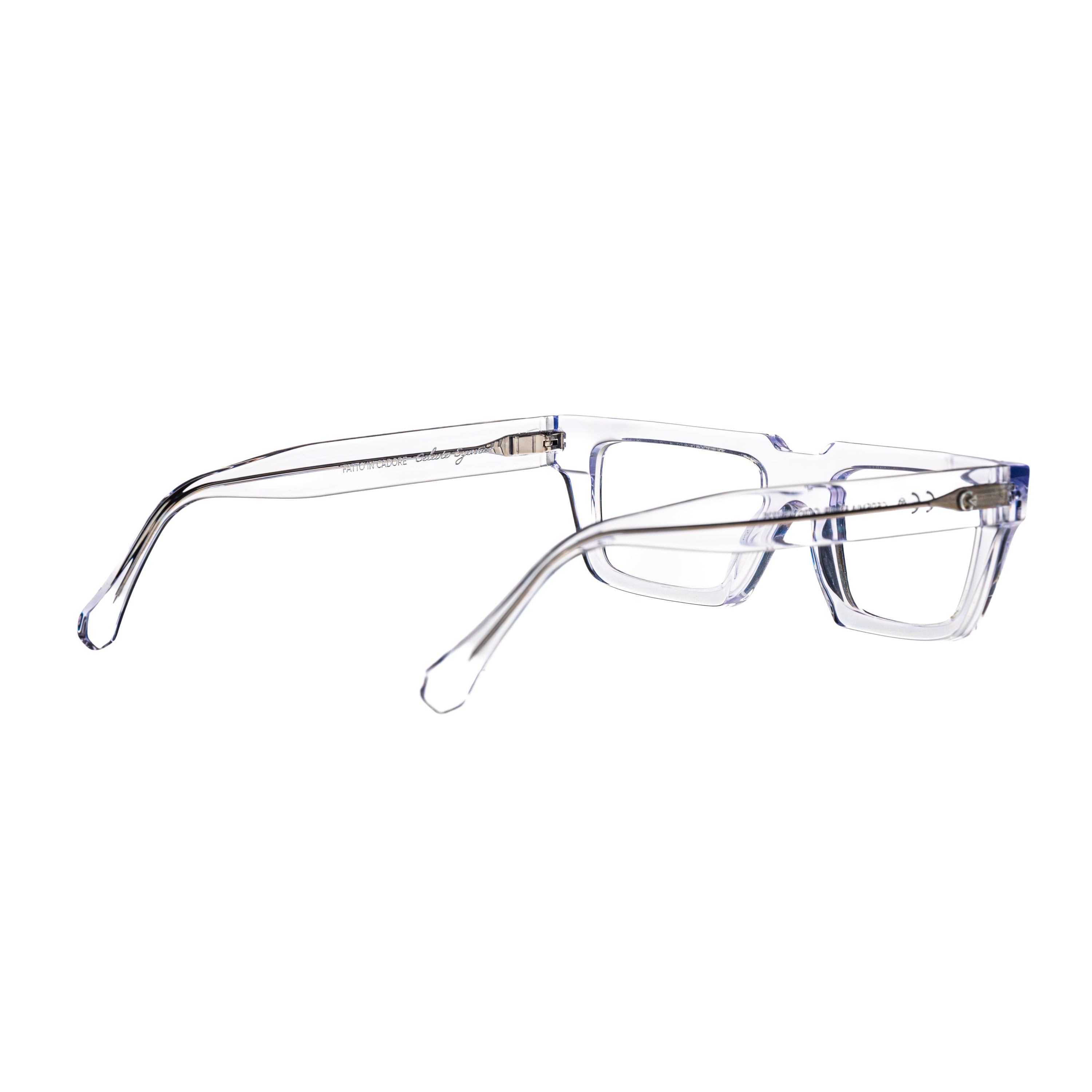 CELESTE EYEWEAR -GEREMIA (010-CRYSTAL)