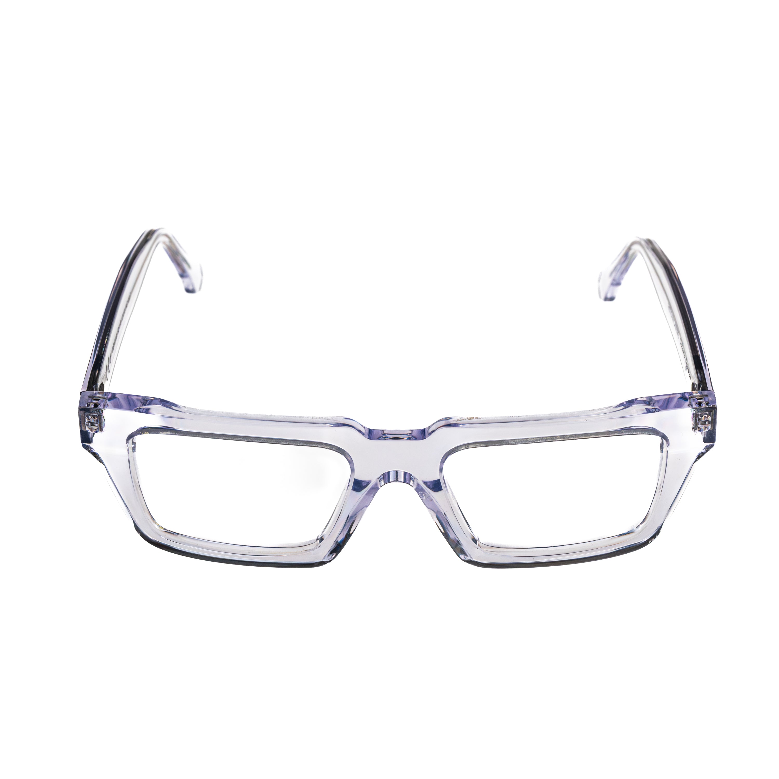 CELESTE EYEWEAR -GEREMIA (010-CRYSTAL)