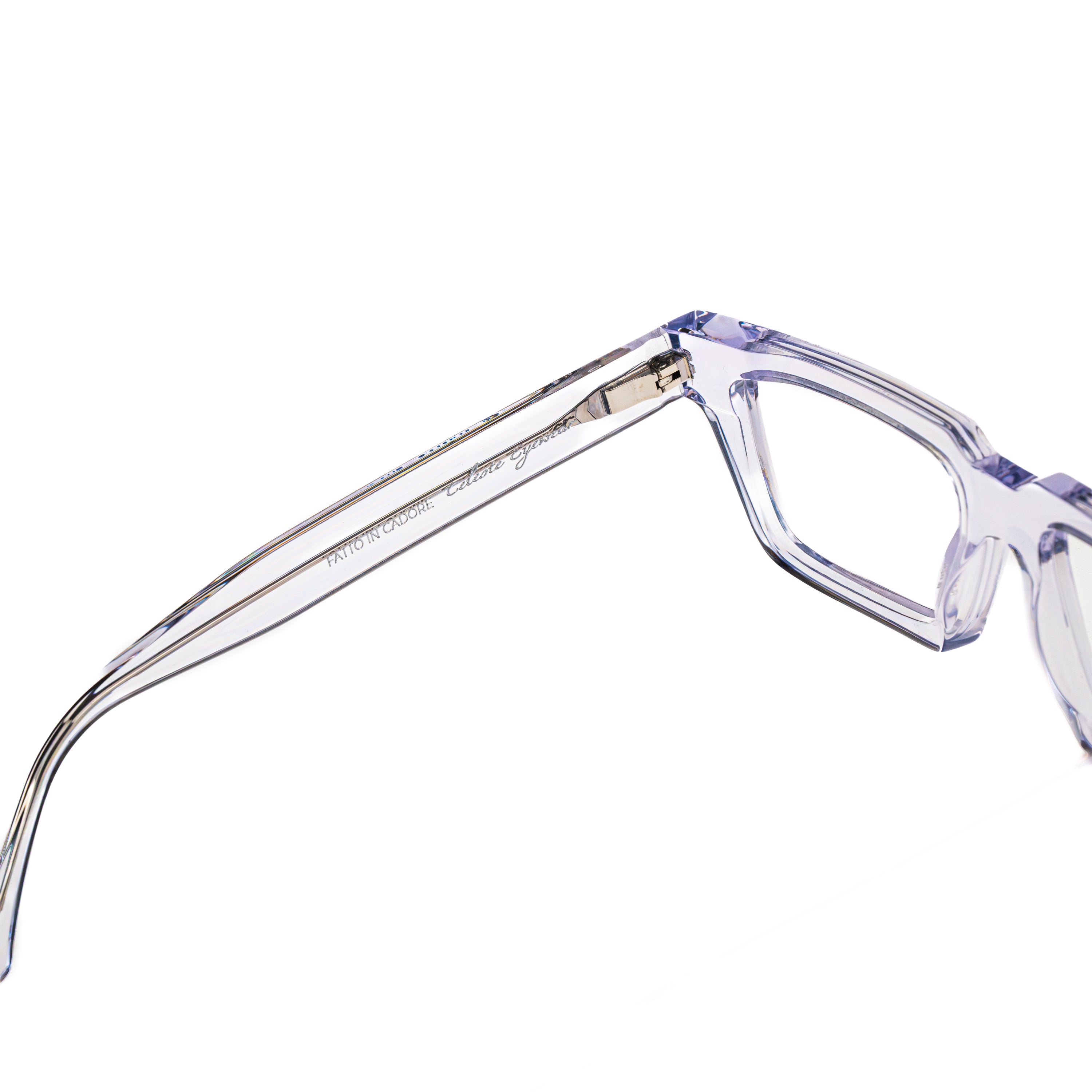 CELESTE EYEWEAR -GEREMIA (010-CRYSTAL)