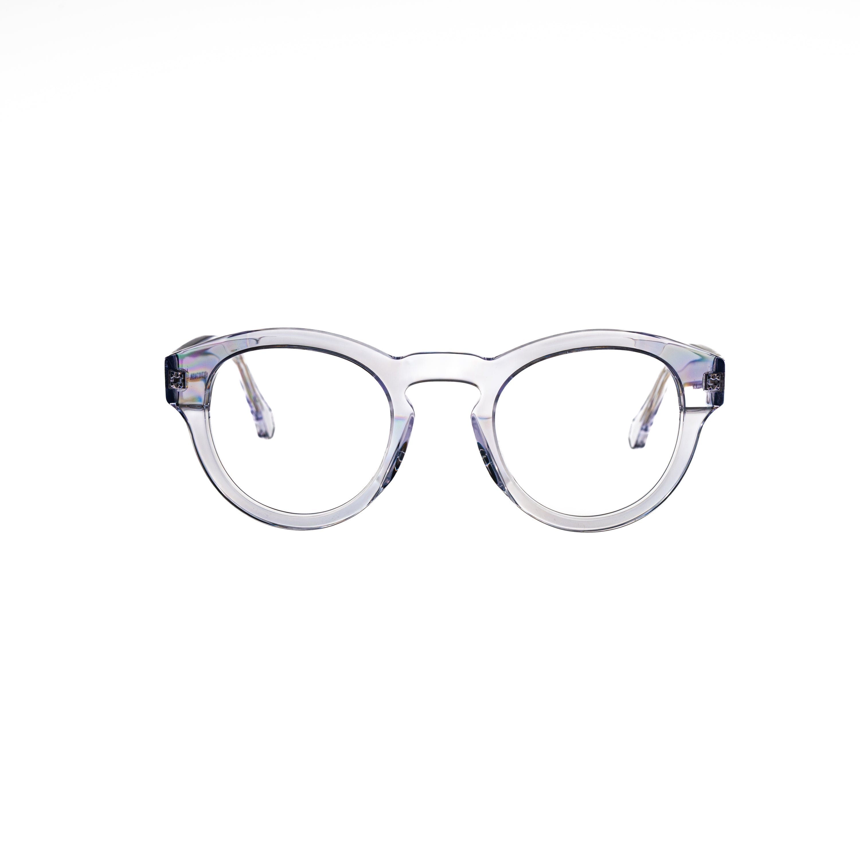 CELESTE EYEWEAR - BRUNO (010-CRYSTAL)