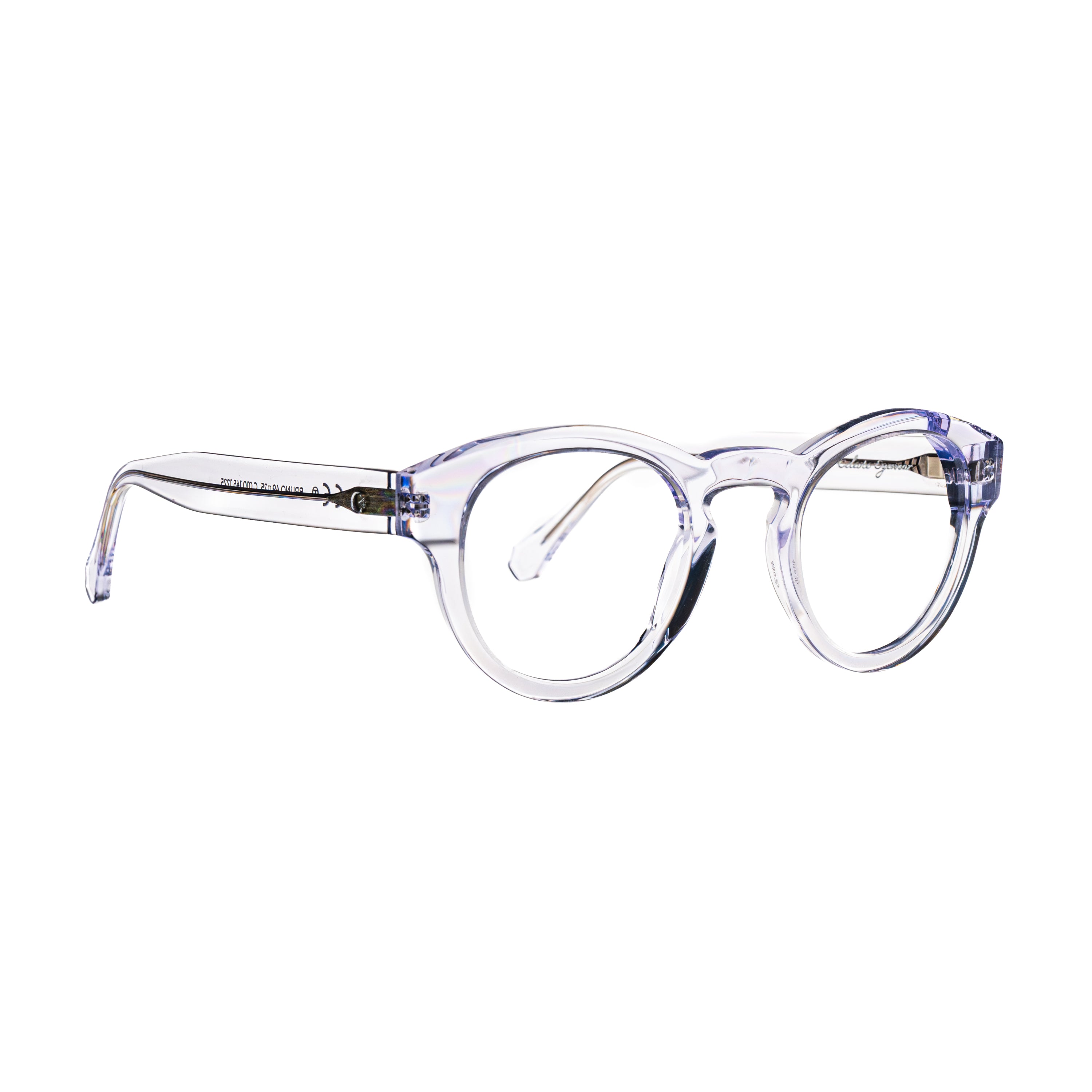 CELESTE EYEWEAR - BRUNO (010-CRYSTAL)