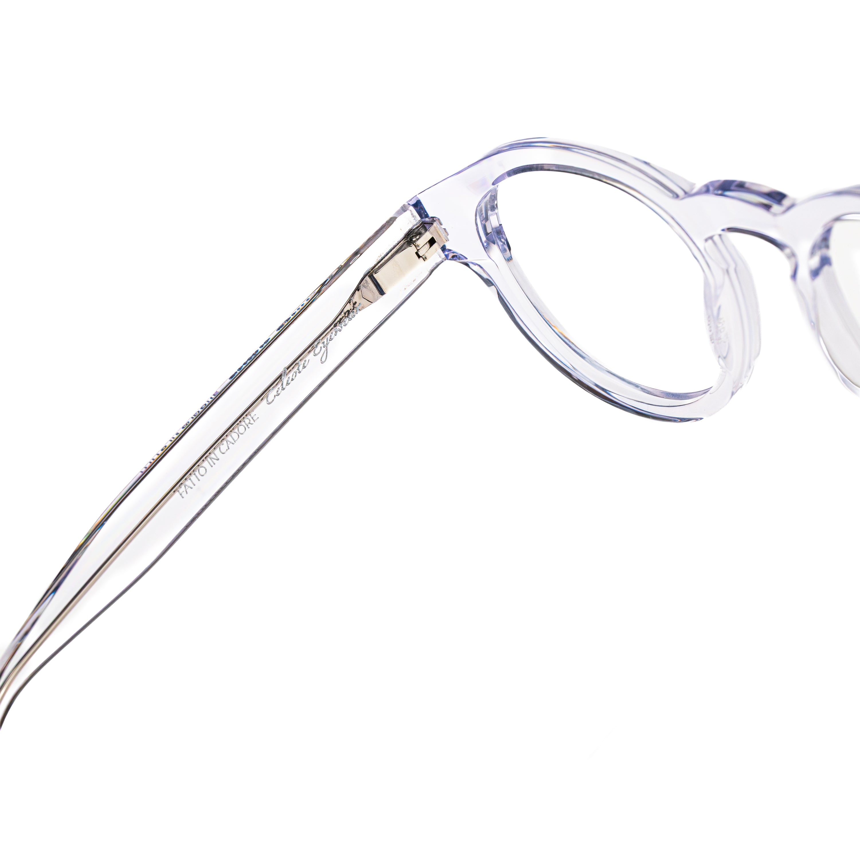 CELESTE EYEWEAR - BRUNO (010-CRYSTAL)