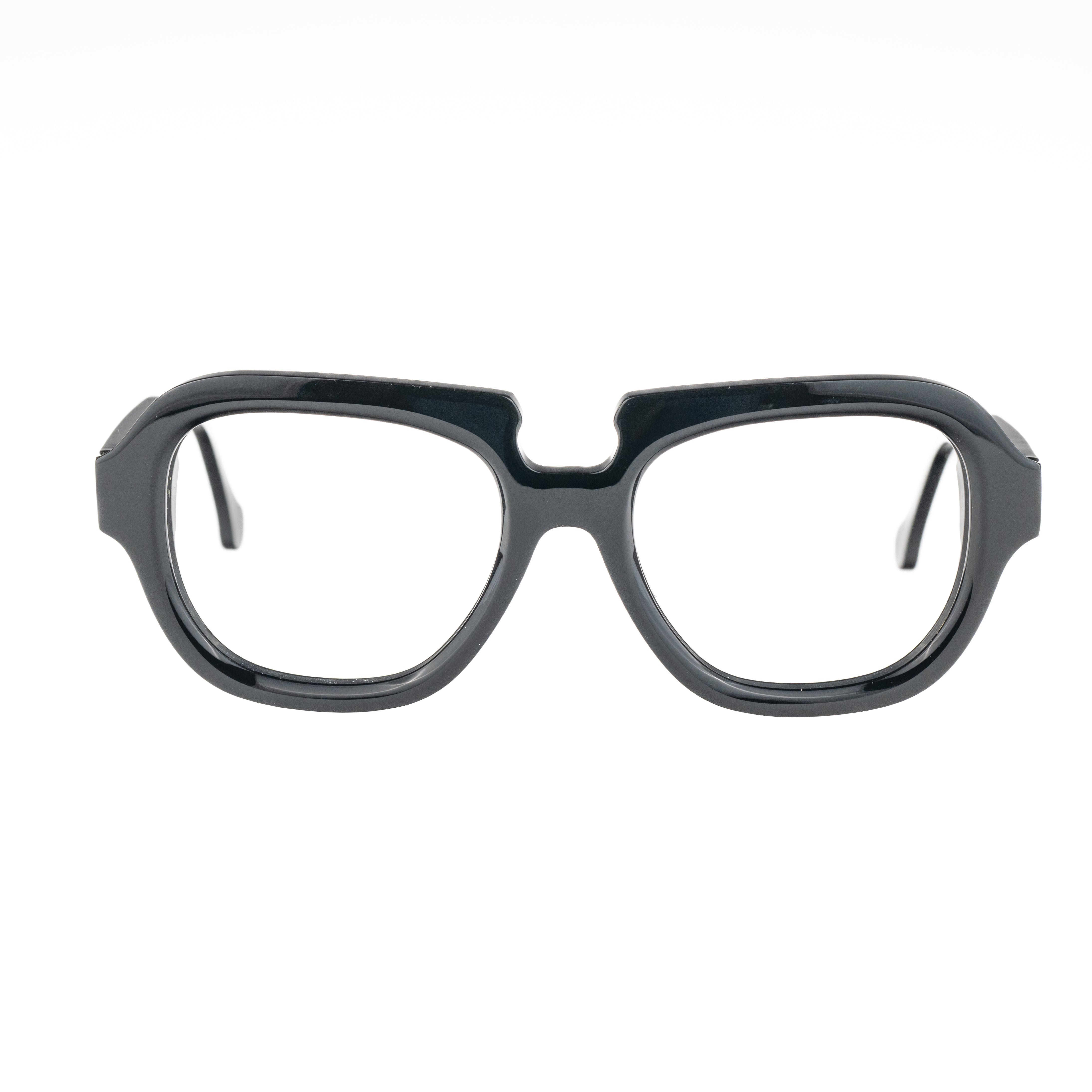 CELESTE EYEWEAR - SEBASTIANO CLIP (001-BLACK)