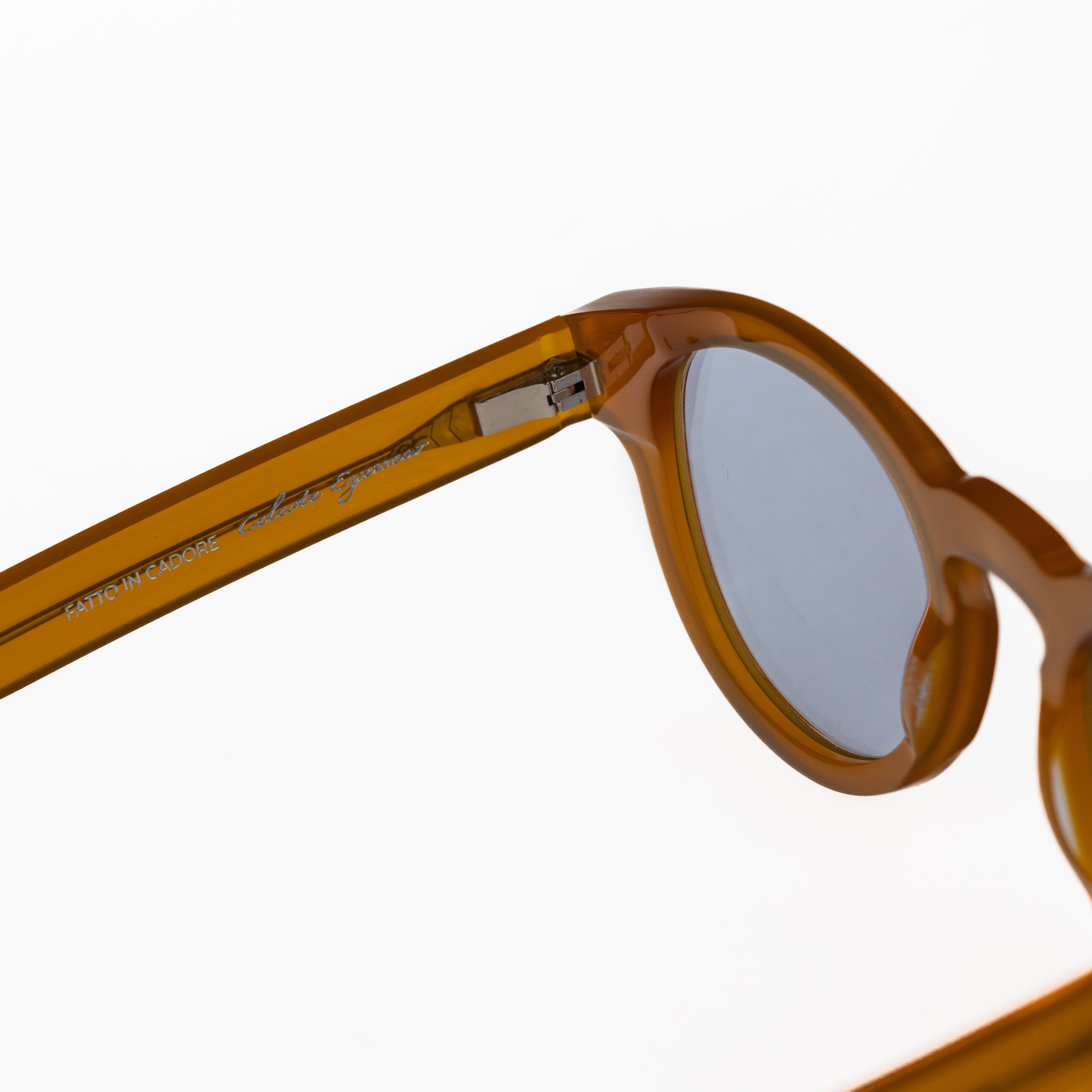 CELESTE EYEWEAR - BRUNO (058-HONEY)