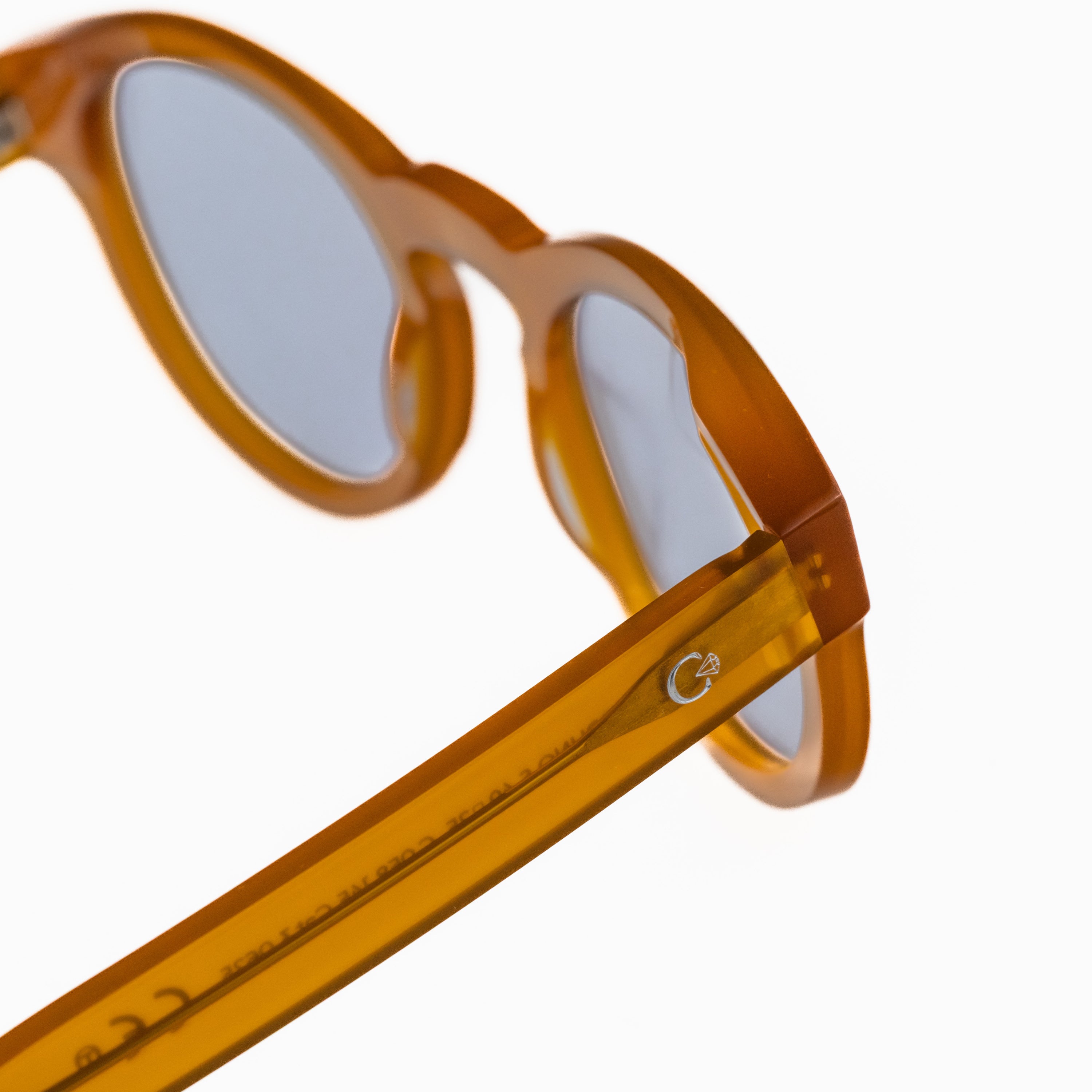 CELESTE EYEWEAR - BRUNO (058-HONEY)