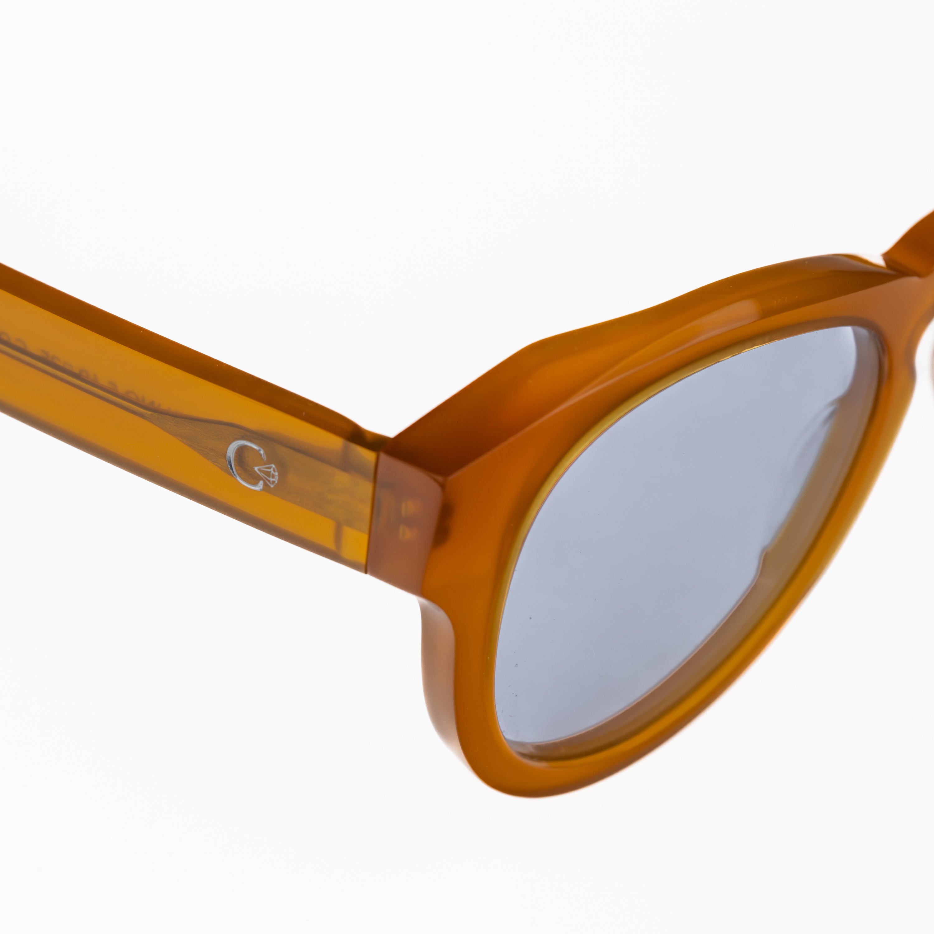 CELESTE EYEWEAR - BRUNO (058-HONEY)