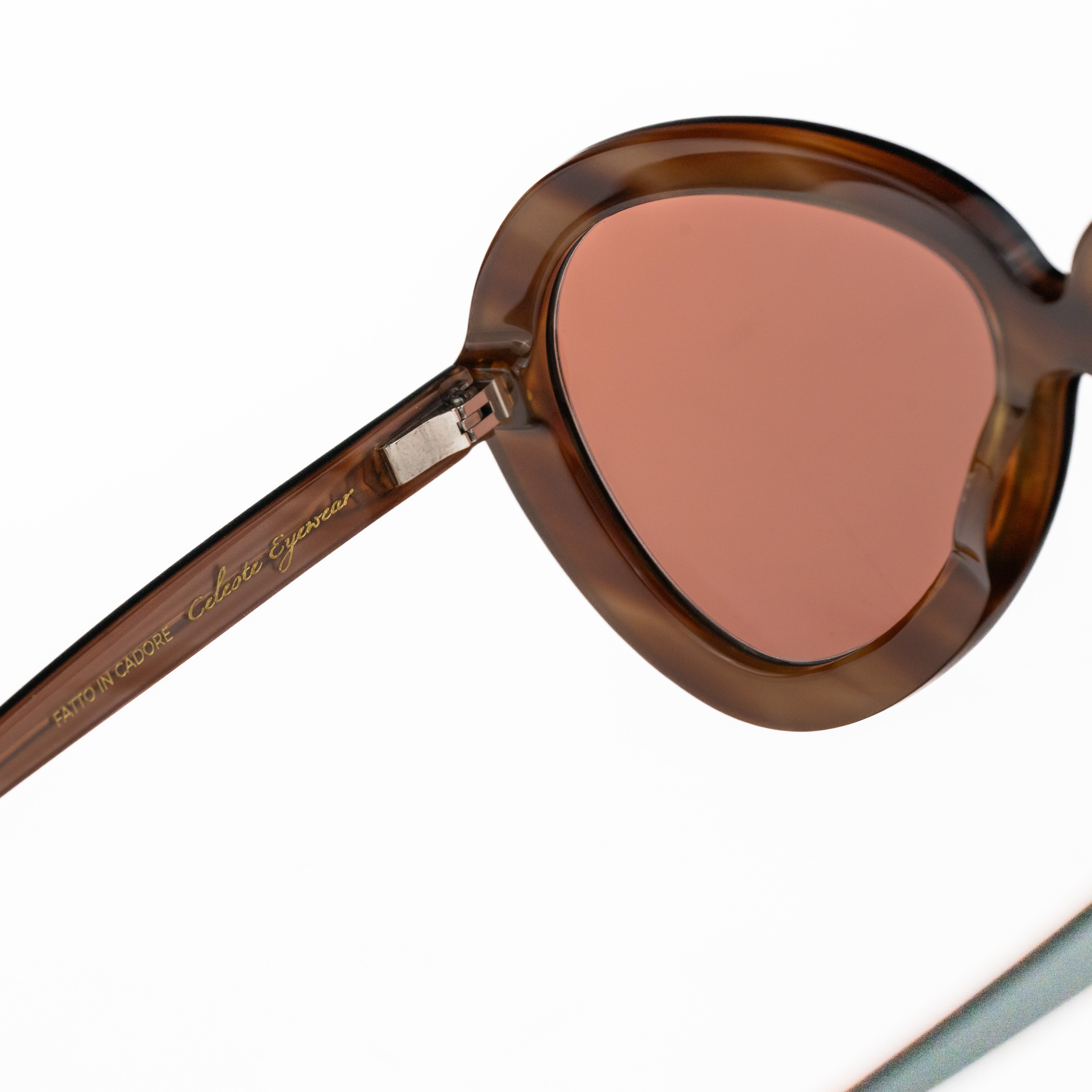 CELESTE EYEWEAR - ARIEL (954-BLACK)