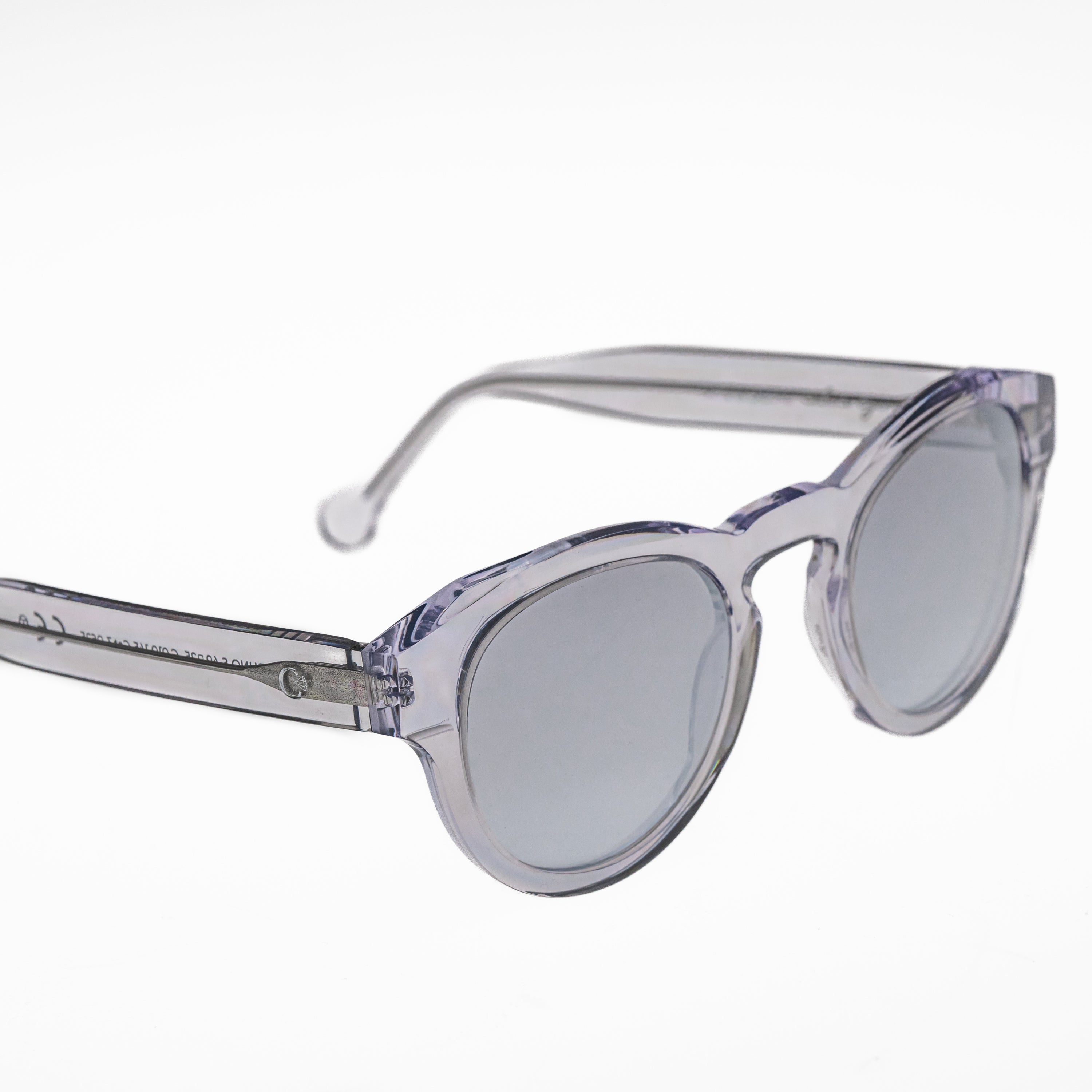 CELESTE EYEWEAR - BRUNO (010-CRYSTAL)