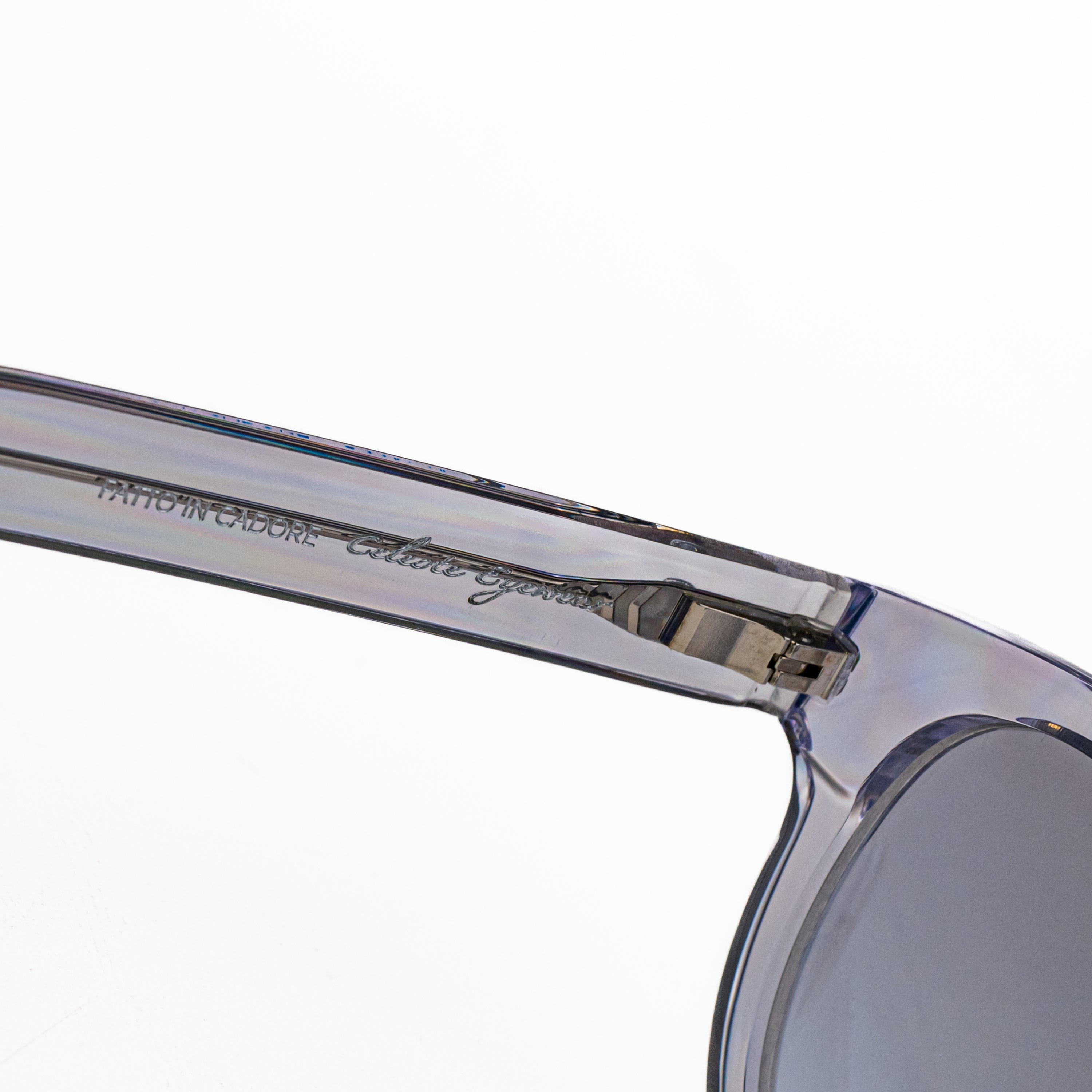 CELESTE EYEWEAR - BRUNO (010-CRYSTAL)