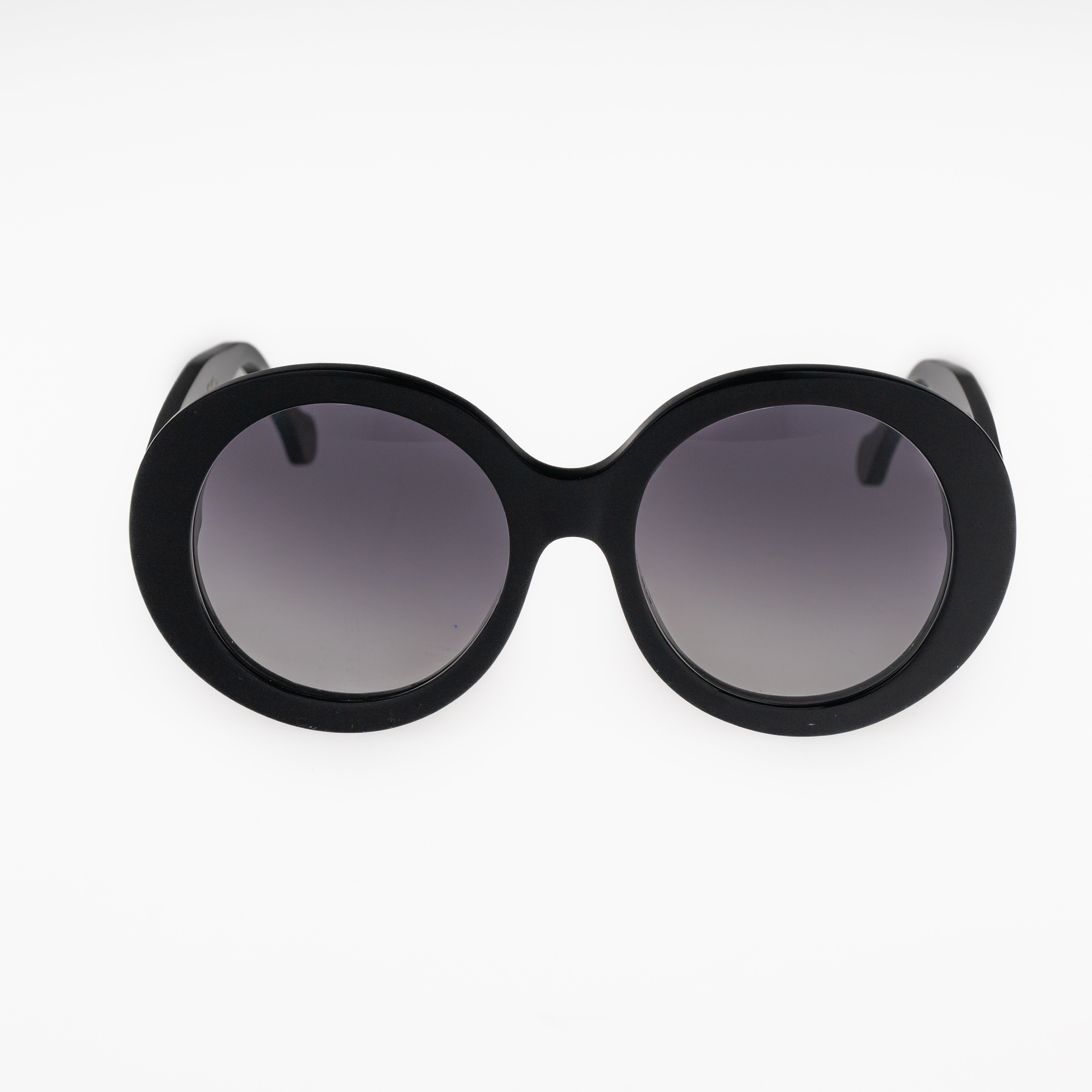 CELESTE EYEWEAR - PLATINETTE (001-BLACK)