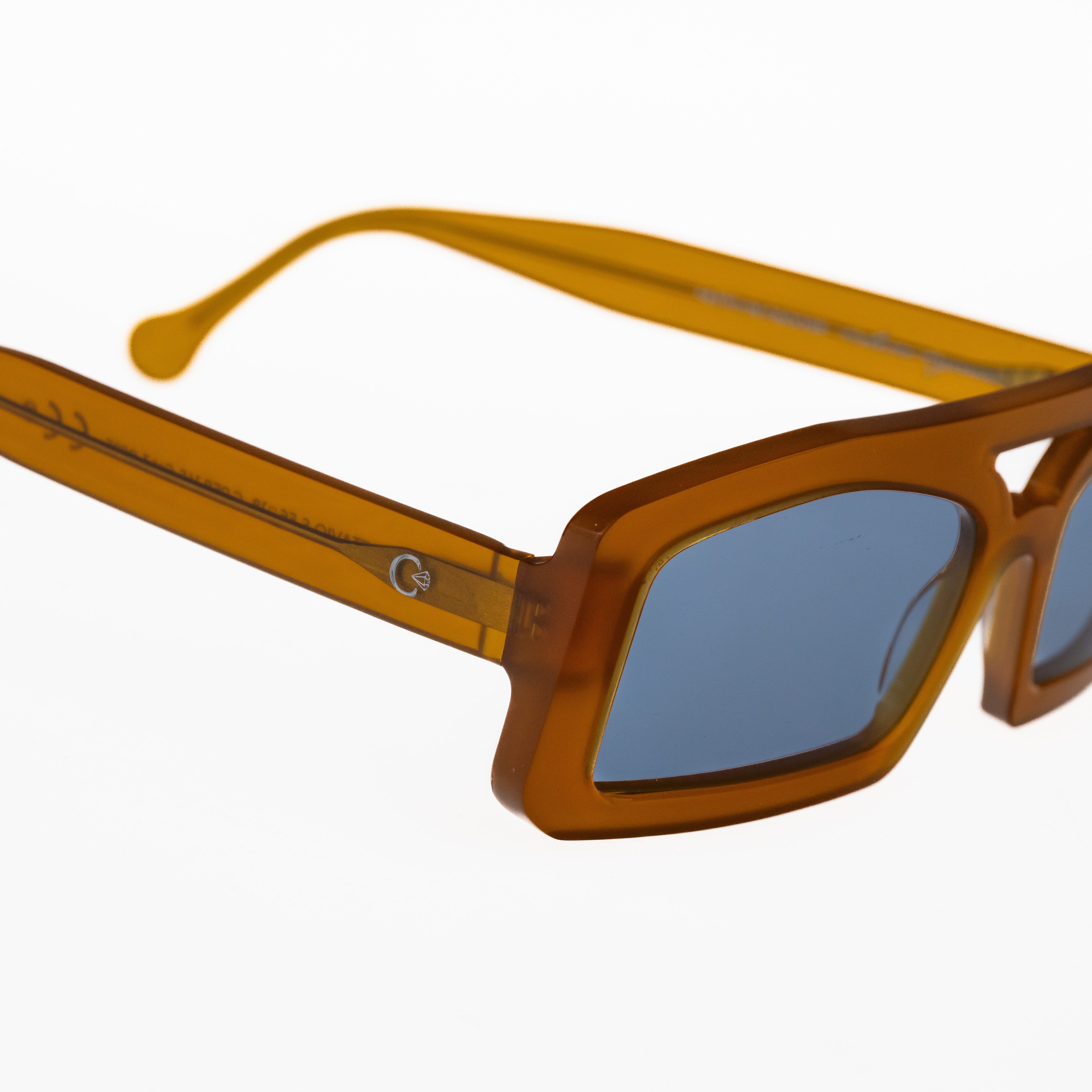 CELESTE EYEWEAR - OTTAVIO (058-HONEY)