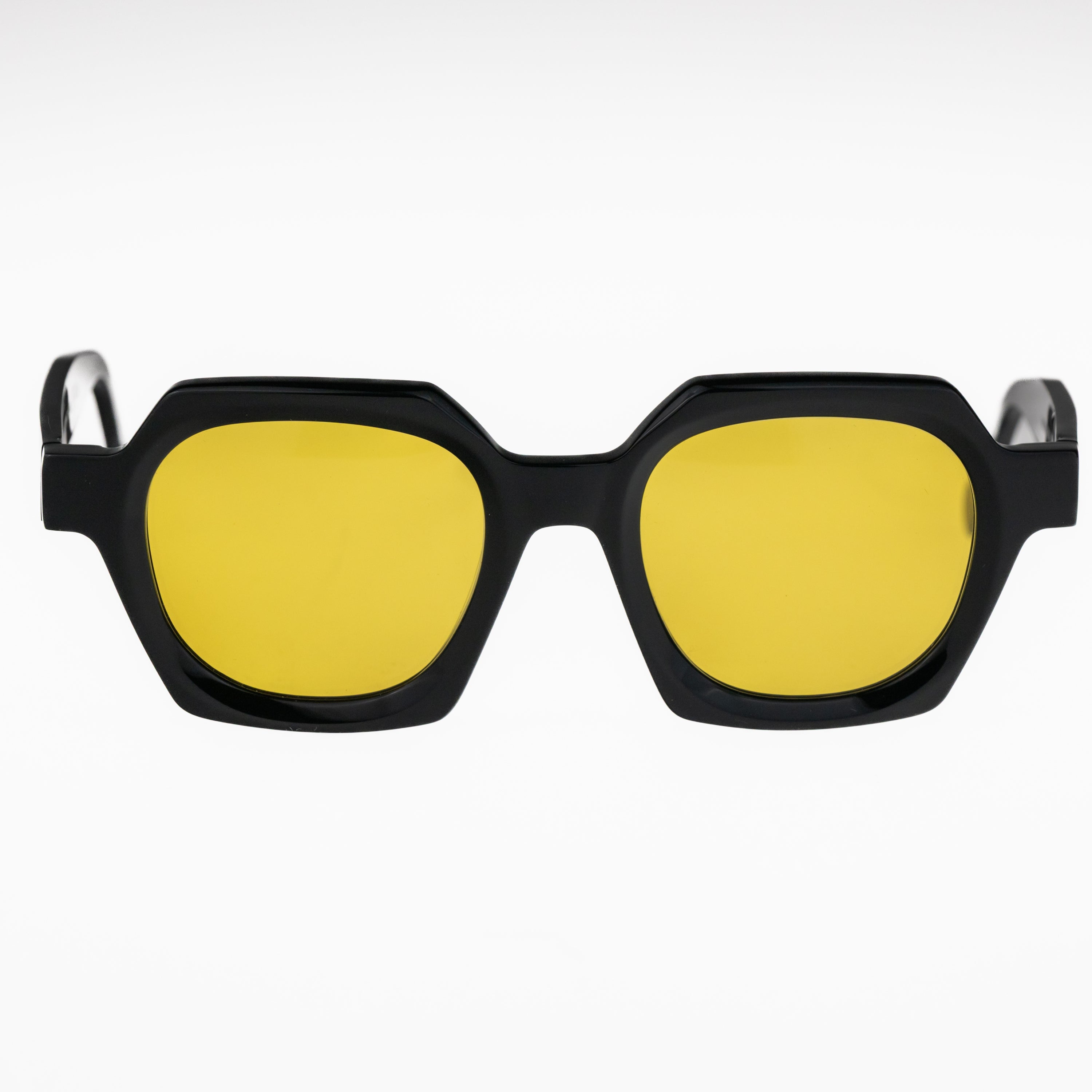 CELESTE EYEWEAR - TOMMASO (001-BLACK)
