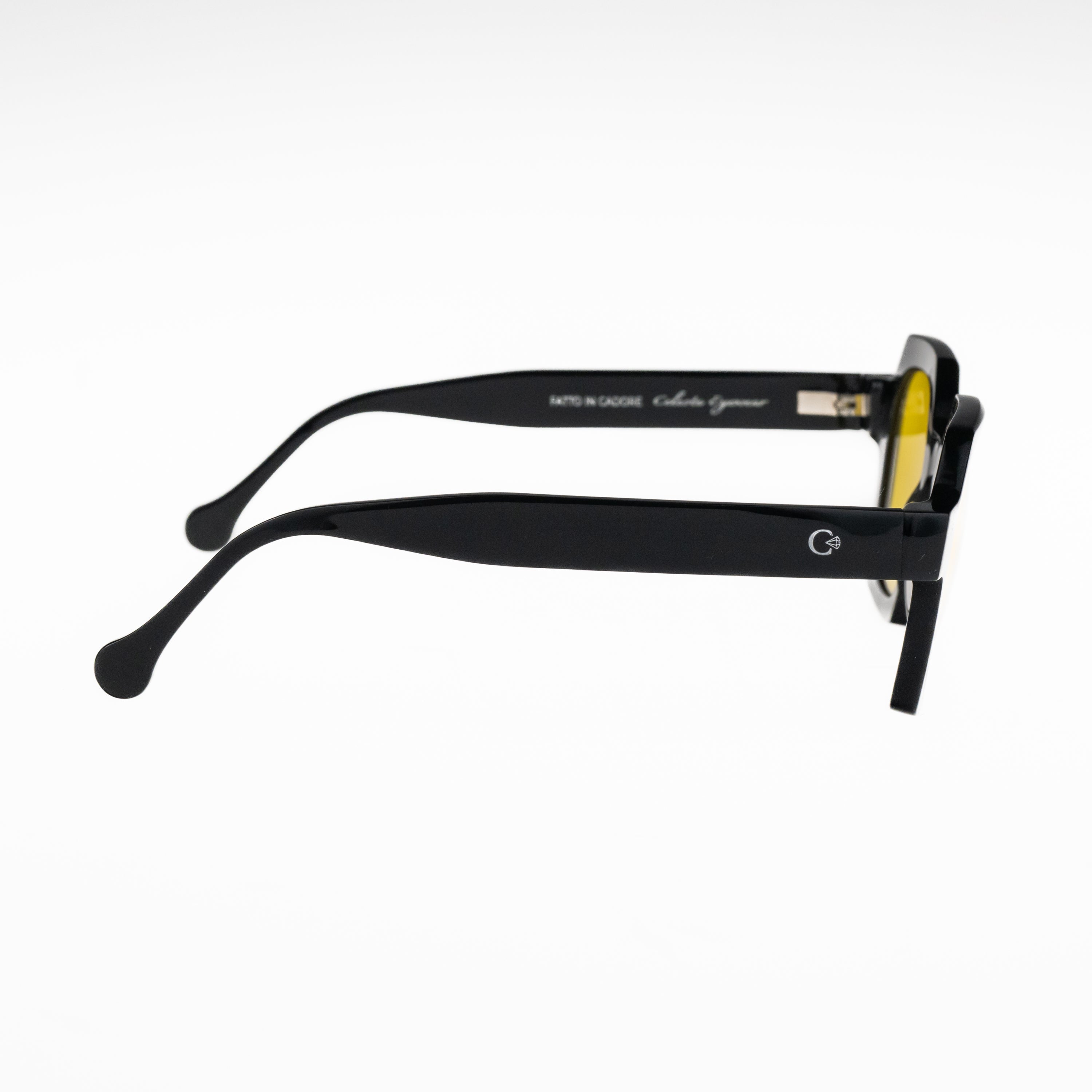 CELESTE EYEWEAR - TOMMASO (001-BLACK)