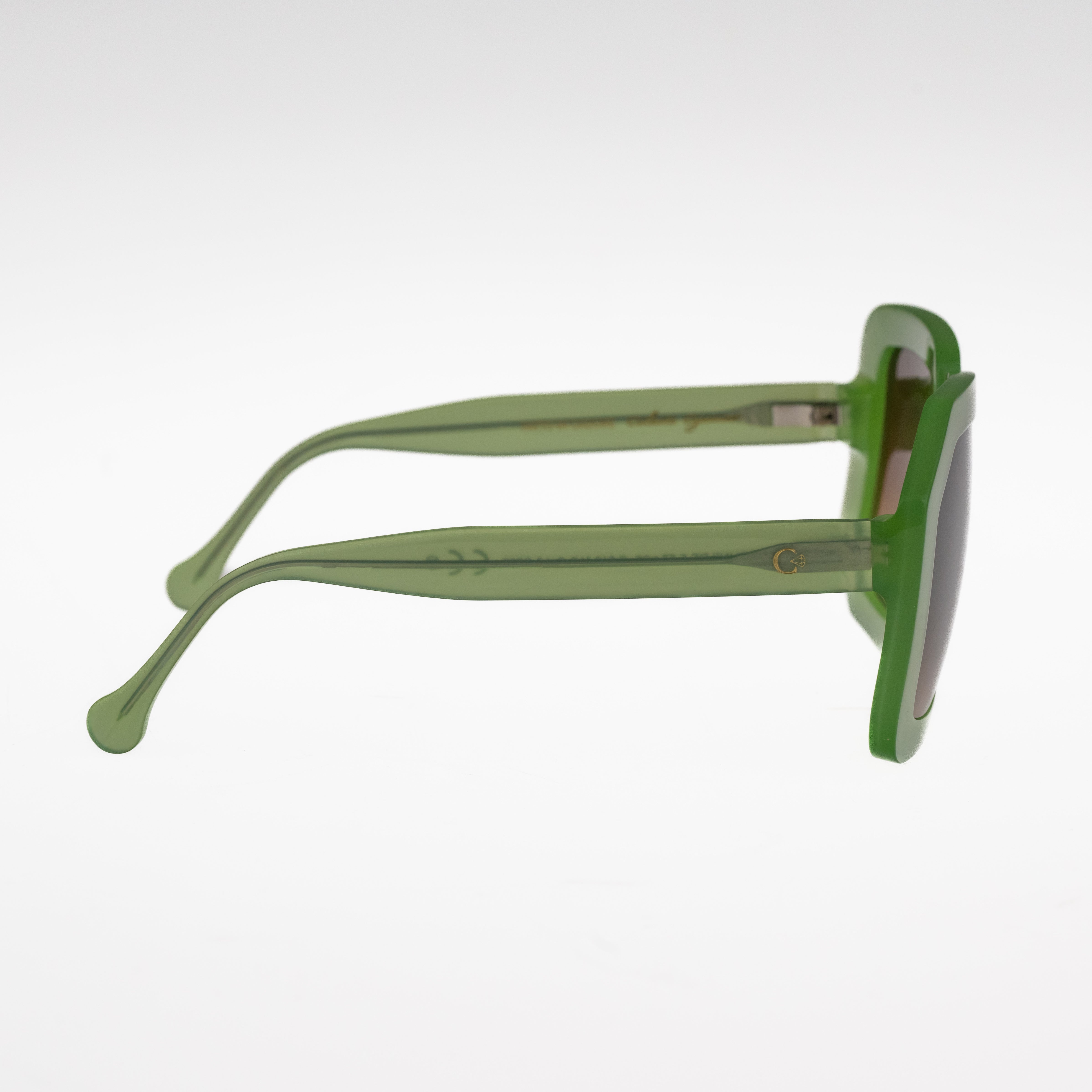 CELESTE EYEWEAR - BRUNILDE (642-VERDE)