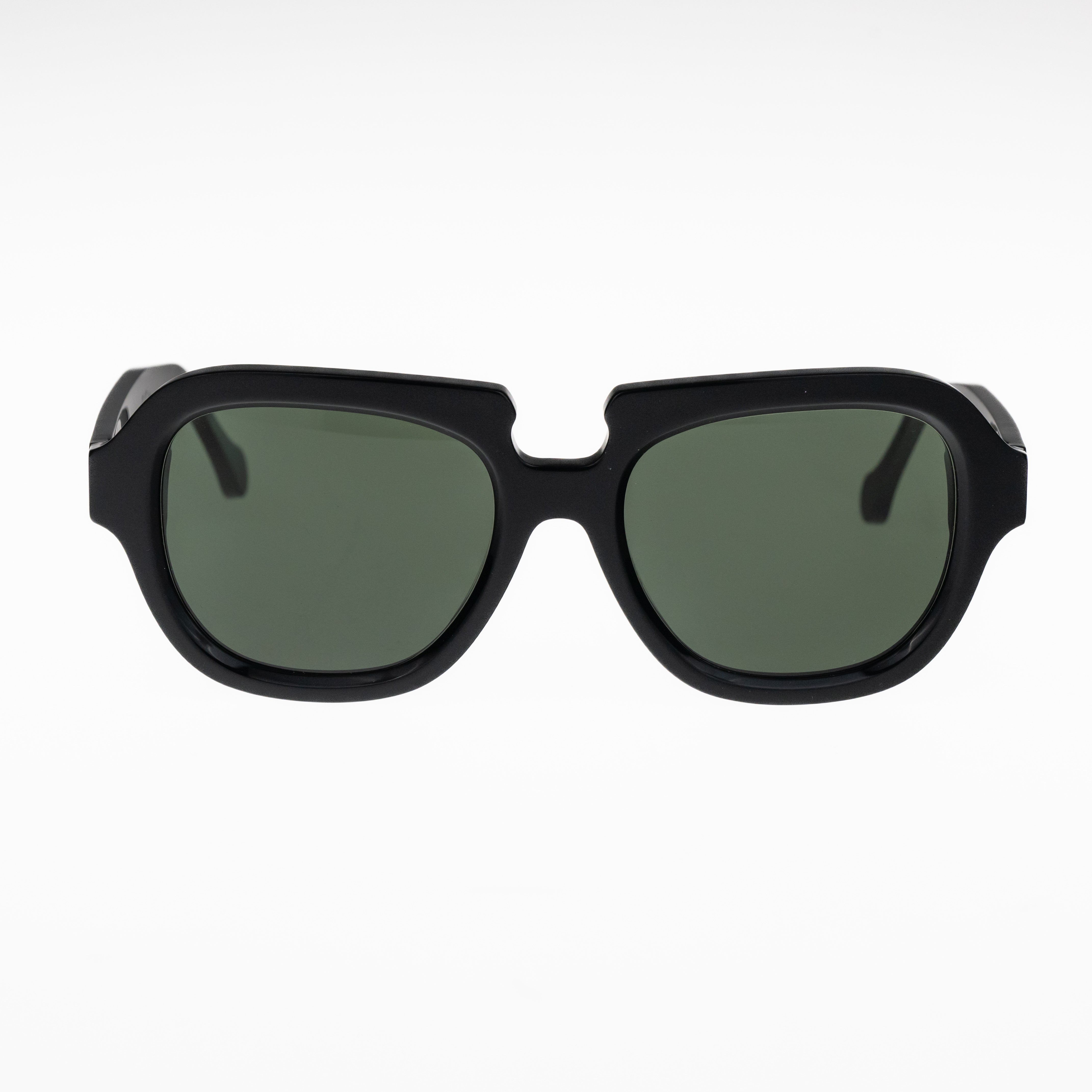 CELESTE EYEWEAR - SEBASTIANO (001-BLACK)