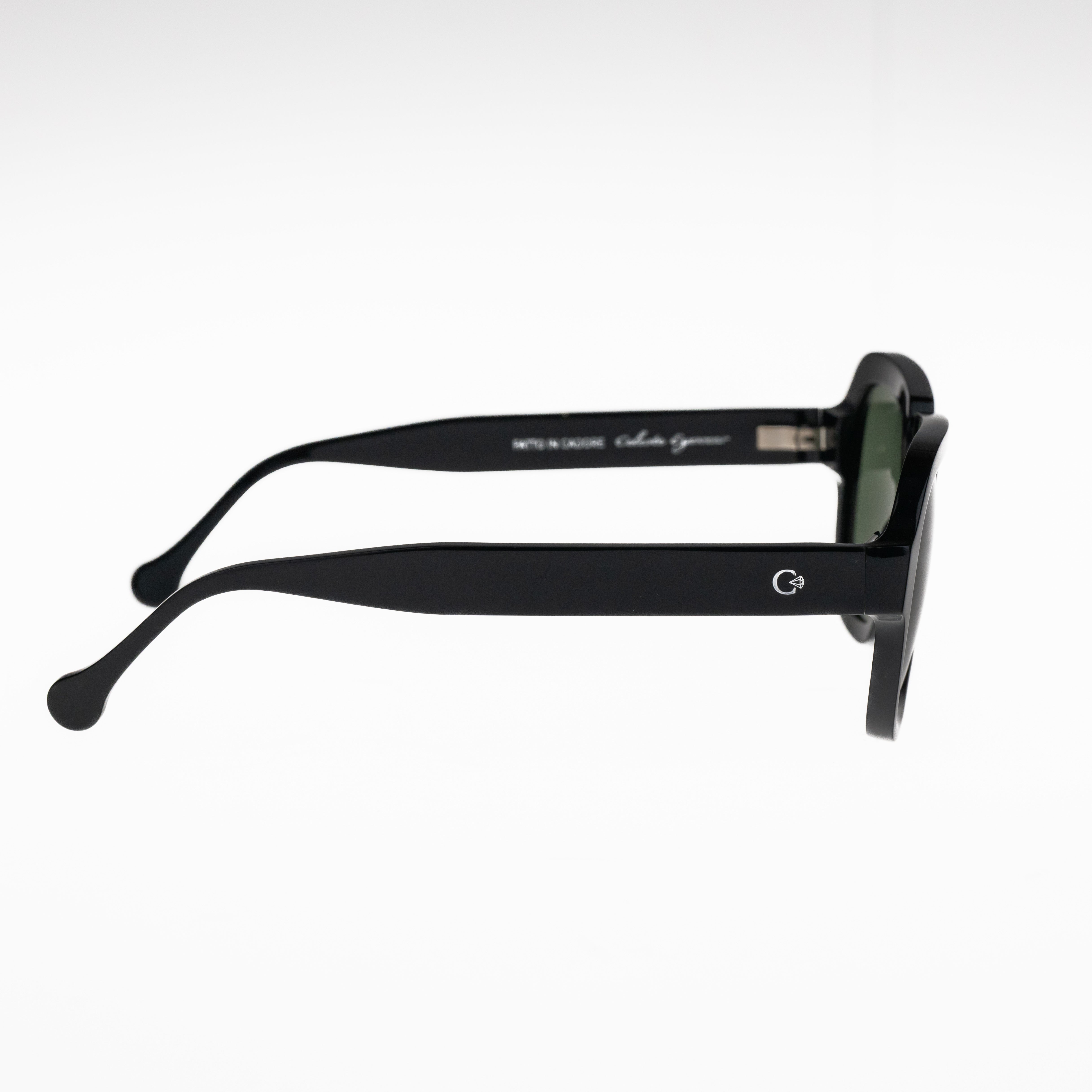 CELESTE EYEWEAR - SEBASTIANO (001-BLACK)