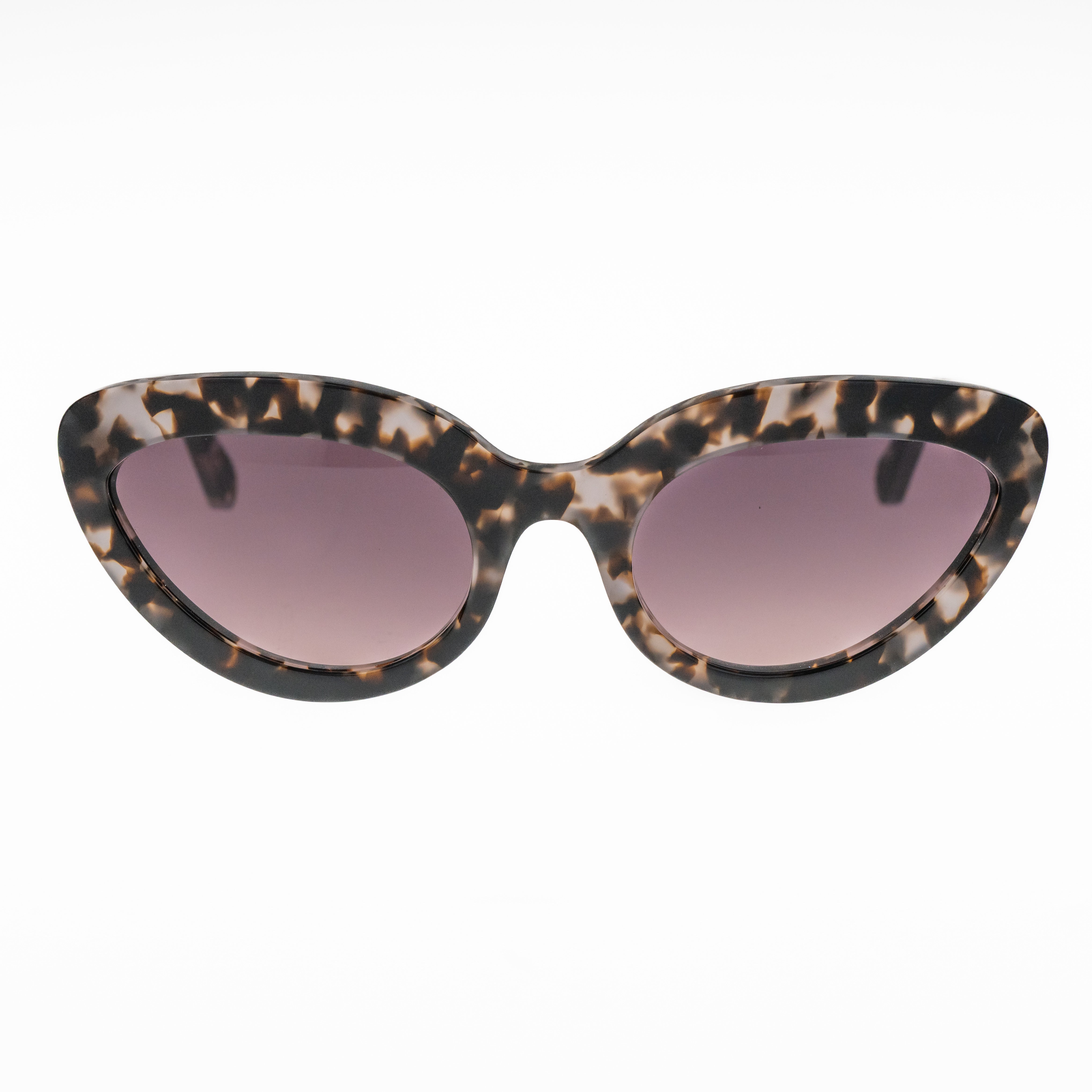 CELESTE EYEWEAR - CECILIA (580-MACULATO)