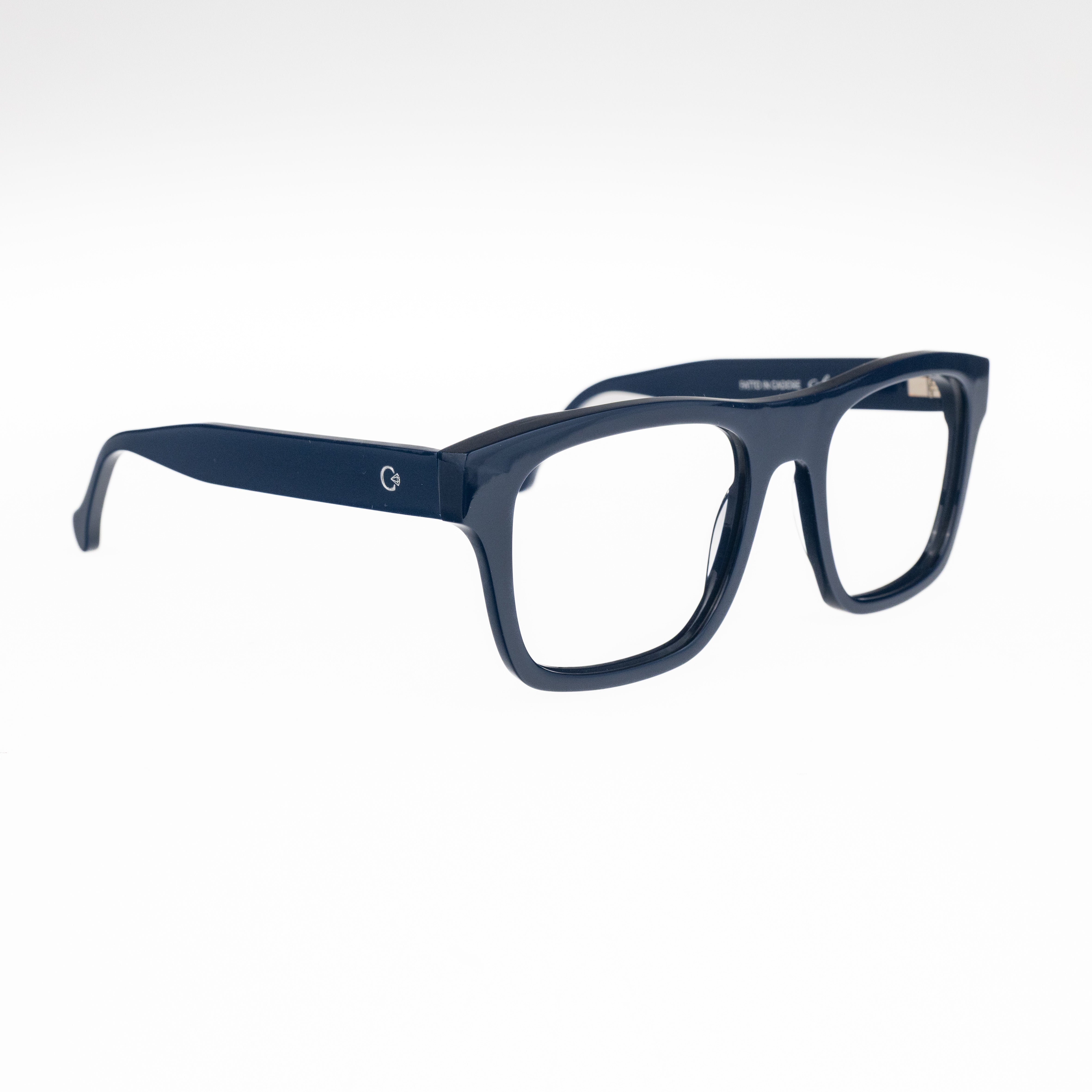 CELESTE EYEWEAR -ALFONSO CLIP(1146-BLU)