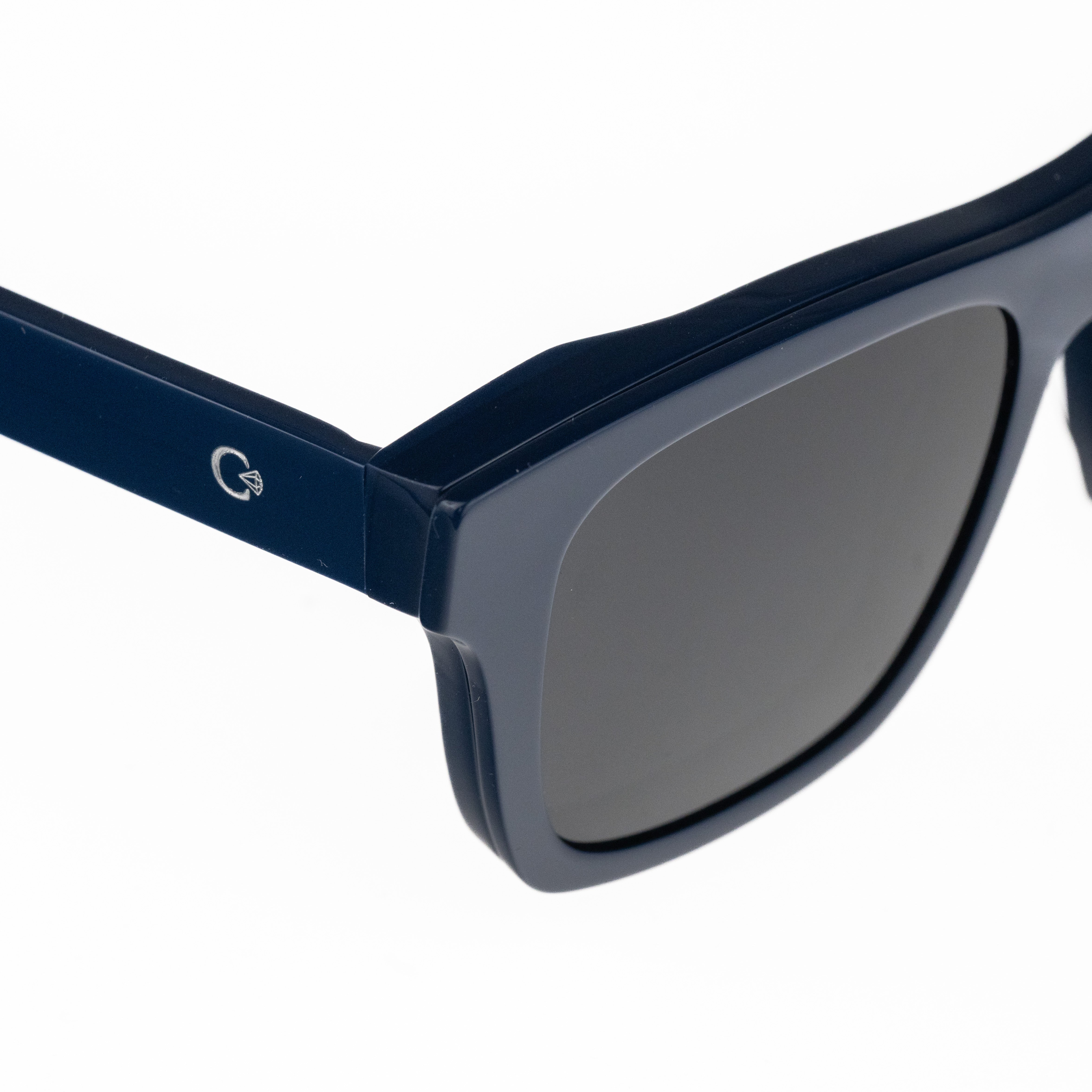 CELESTE EYEWEAR -ALFONSO CLIP(1146-BLU)