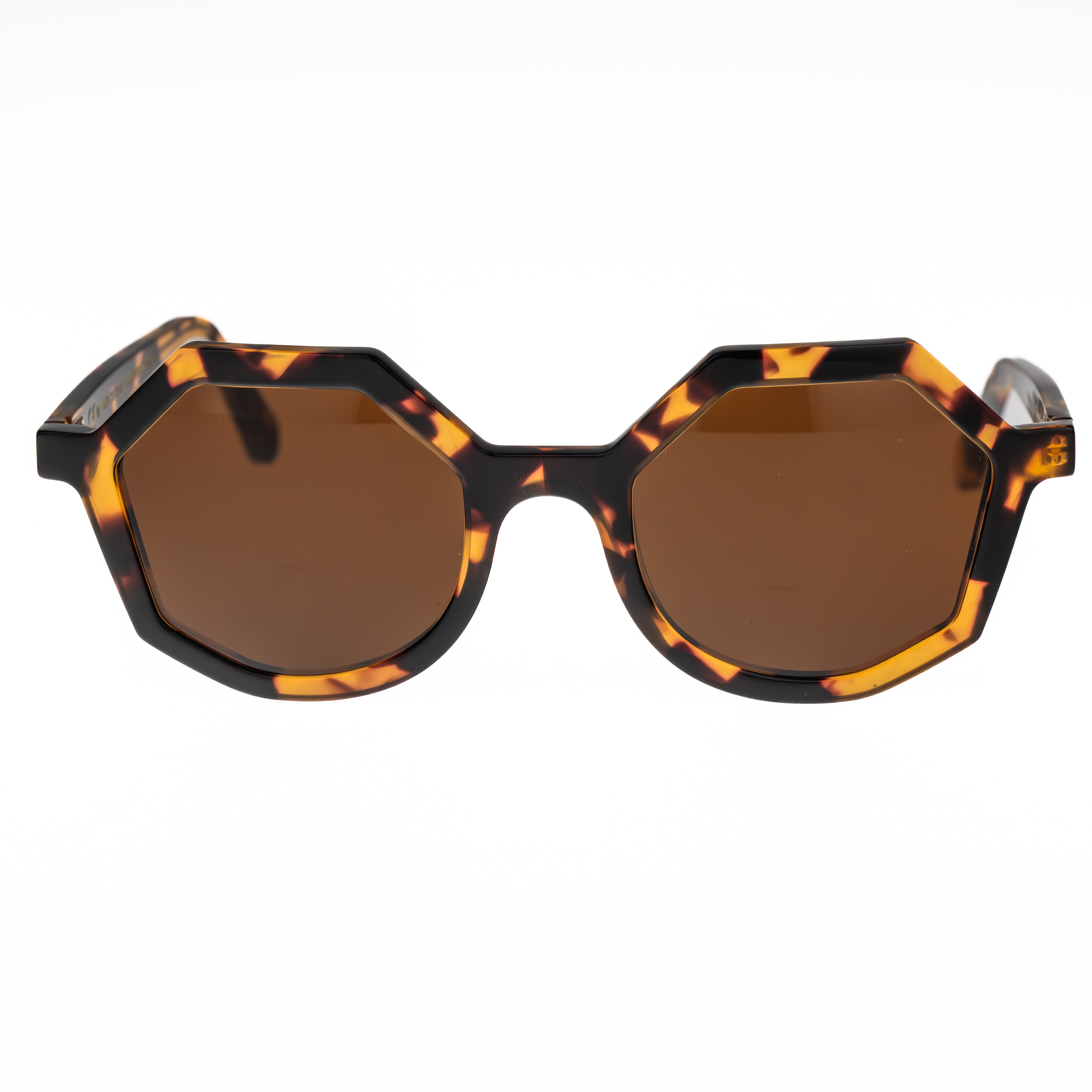 CELESTE EYEWEAR -ANTO (698-HAVANA/YELLOW)