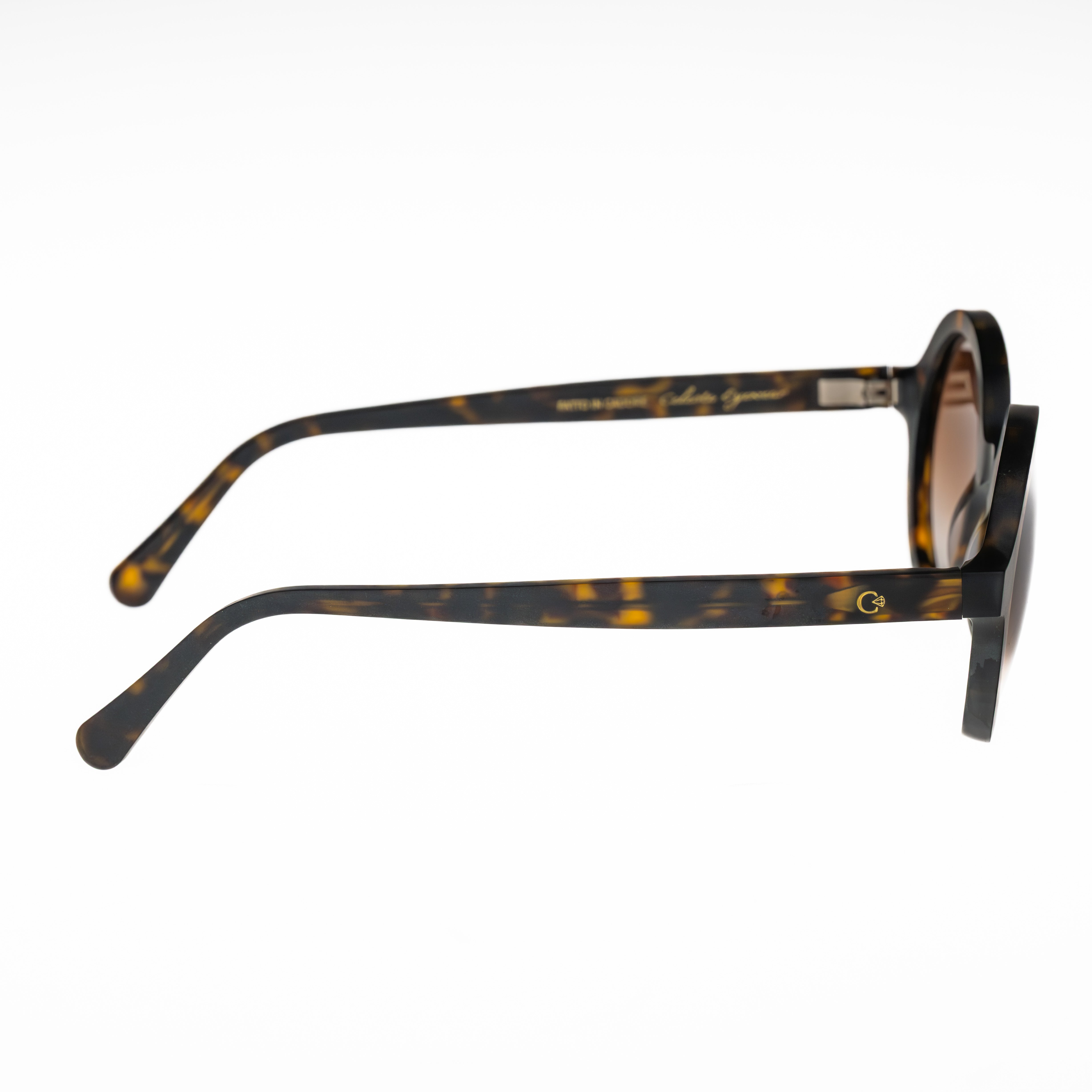 CELESTE EYEWEAR -WINSTON (1156M-HAVANA)