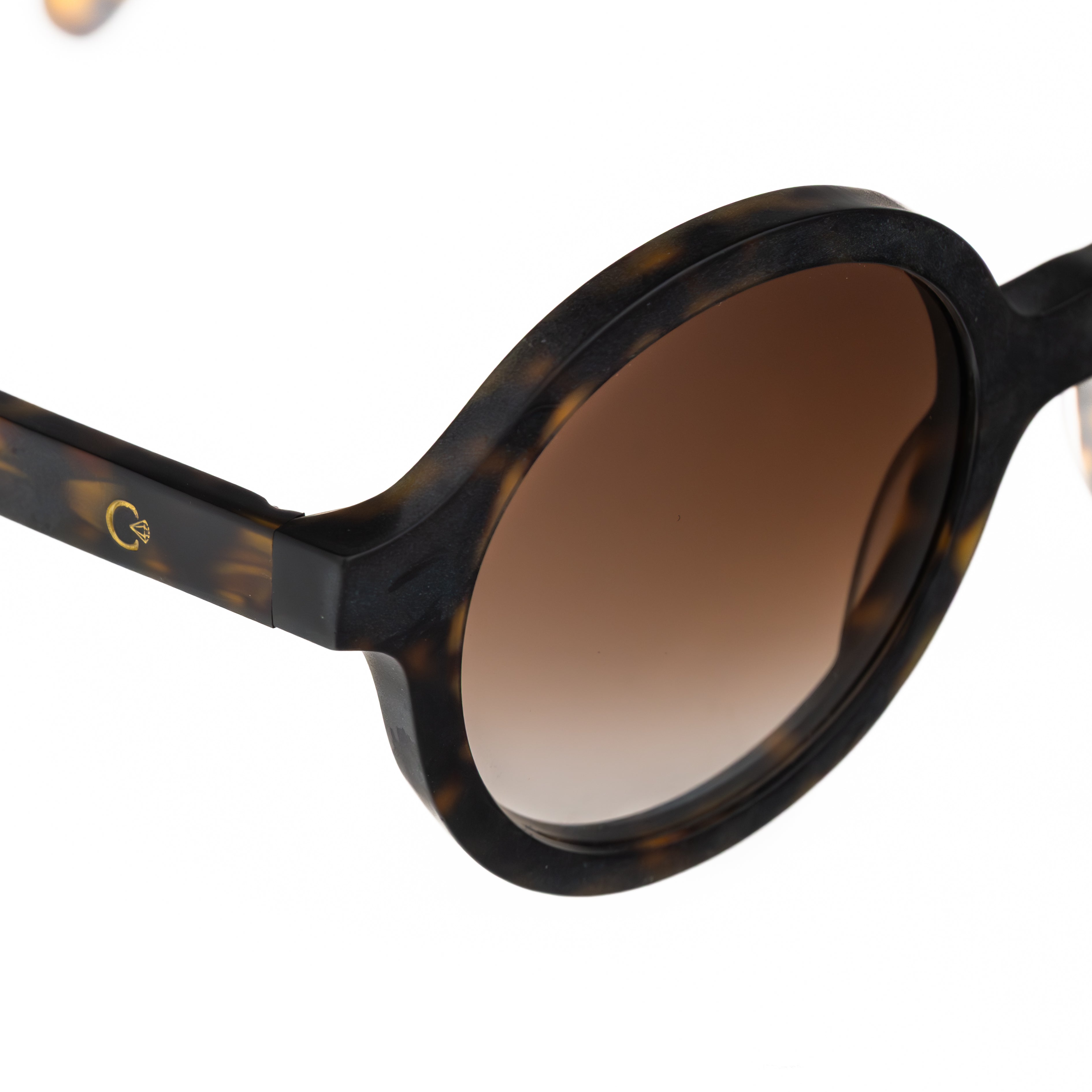 CELESTE EYEWEAR -WINSTON (1156M-HAVANA)