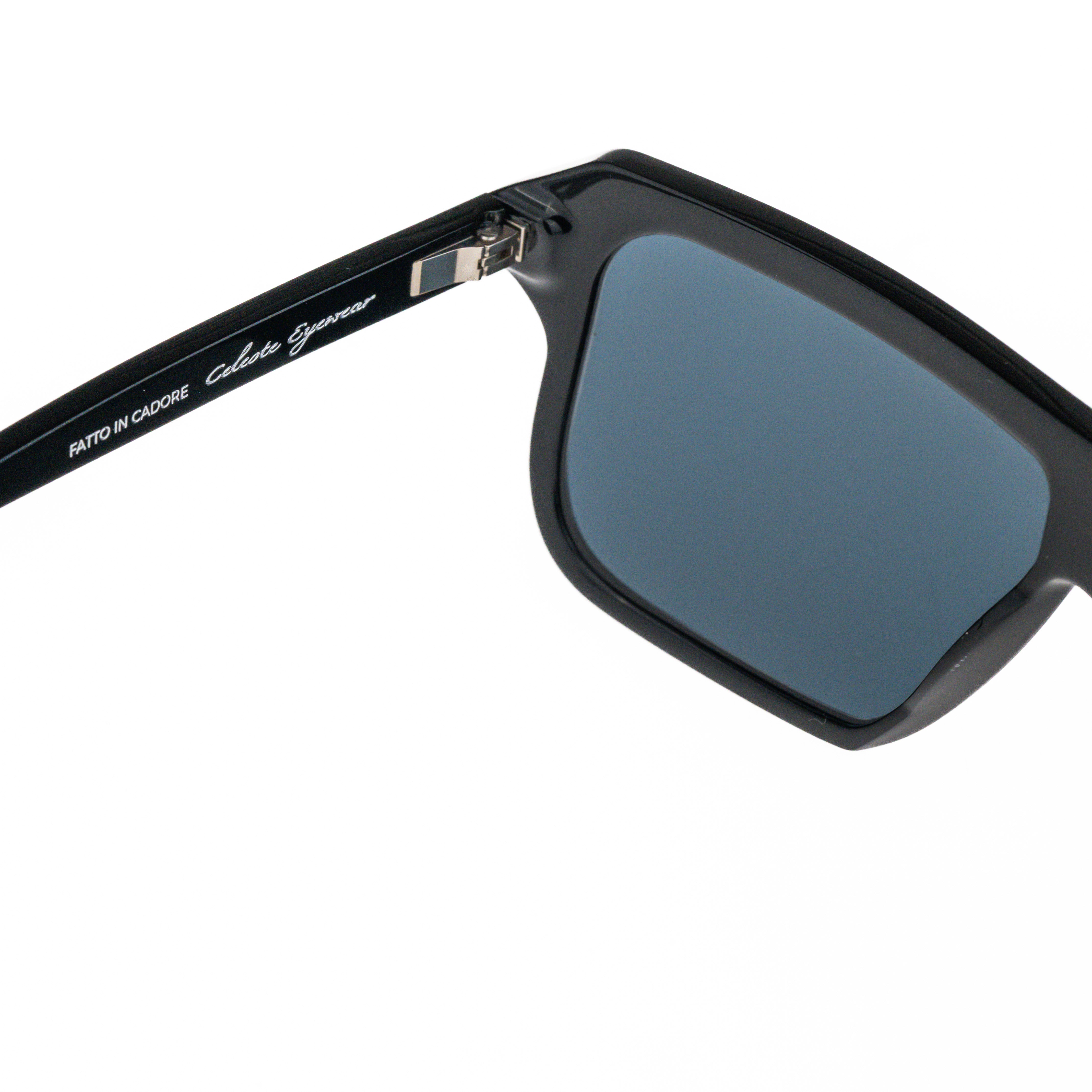 CELESTE EYEWEAR -ARMANDO (001-BLACK)