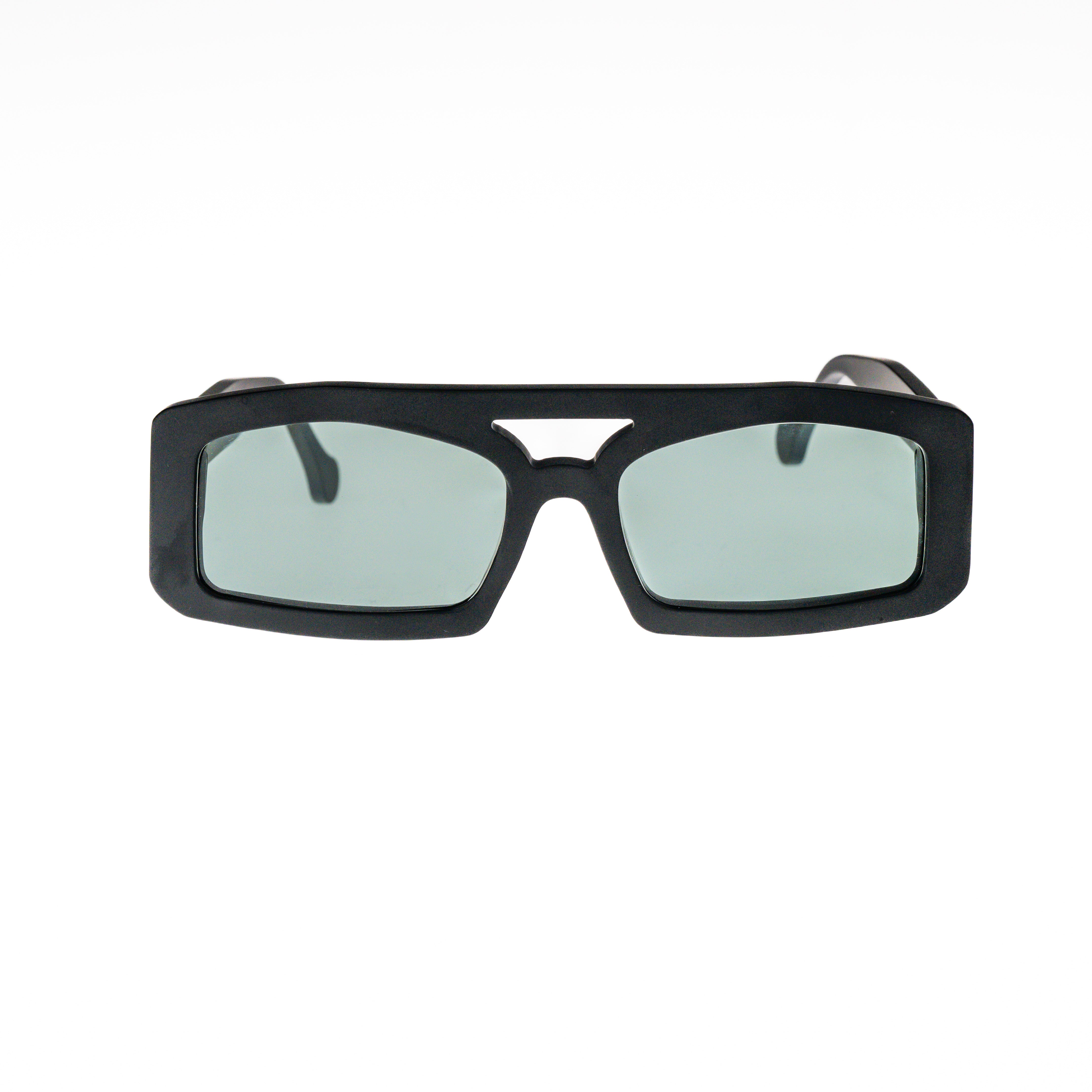 CELESTE EYEWEAR - OTTAVIO (001M-BLACK MAT)
