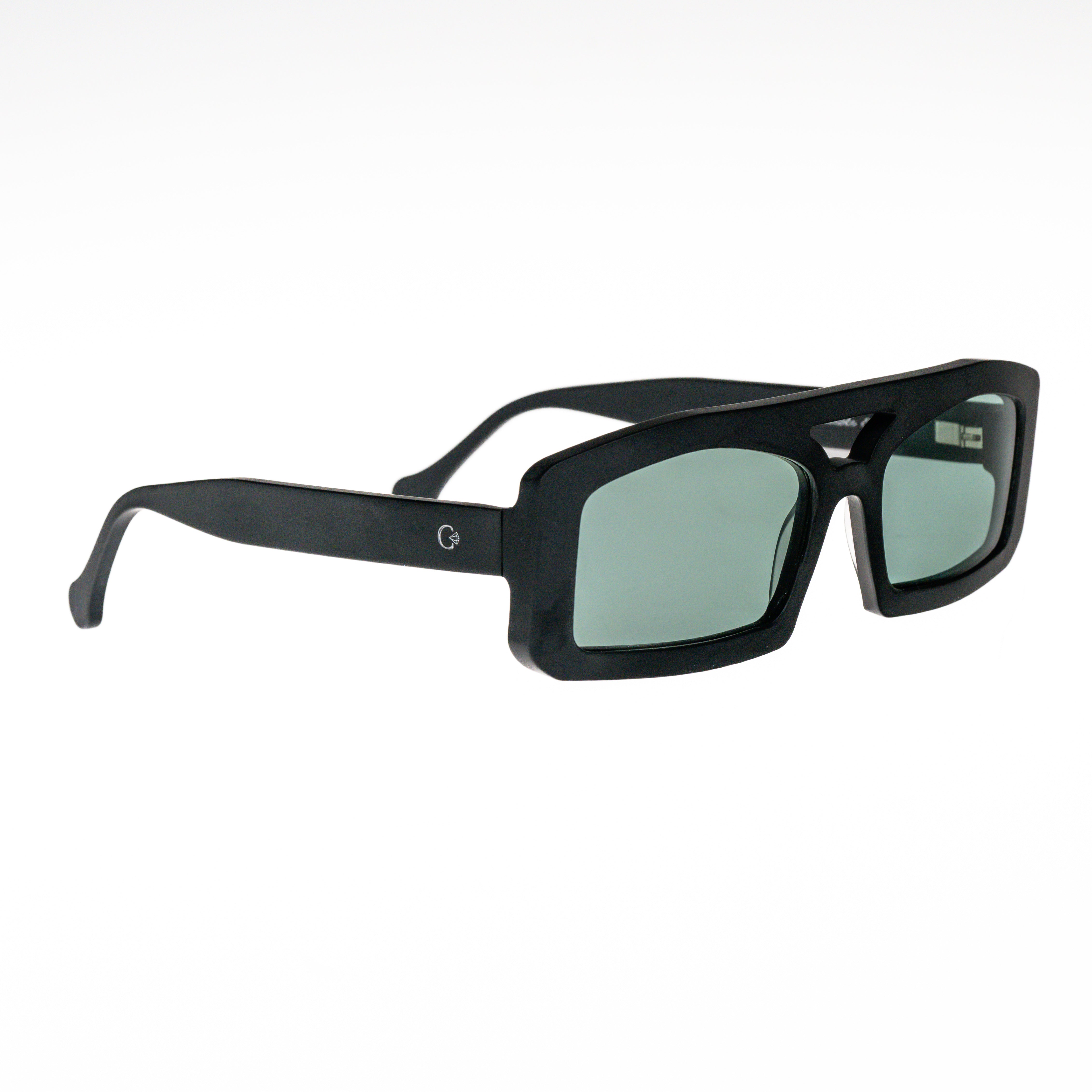 CELESTE EYEWEAR - OTTAVIO (001M-BLACK MAT)