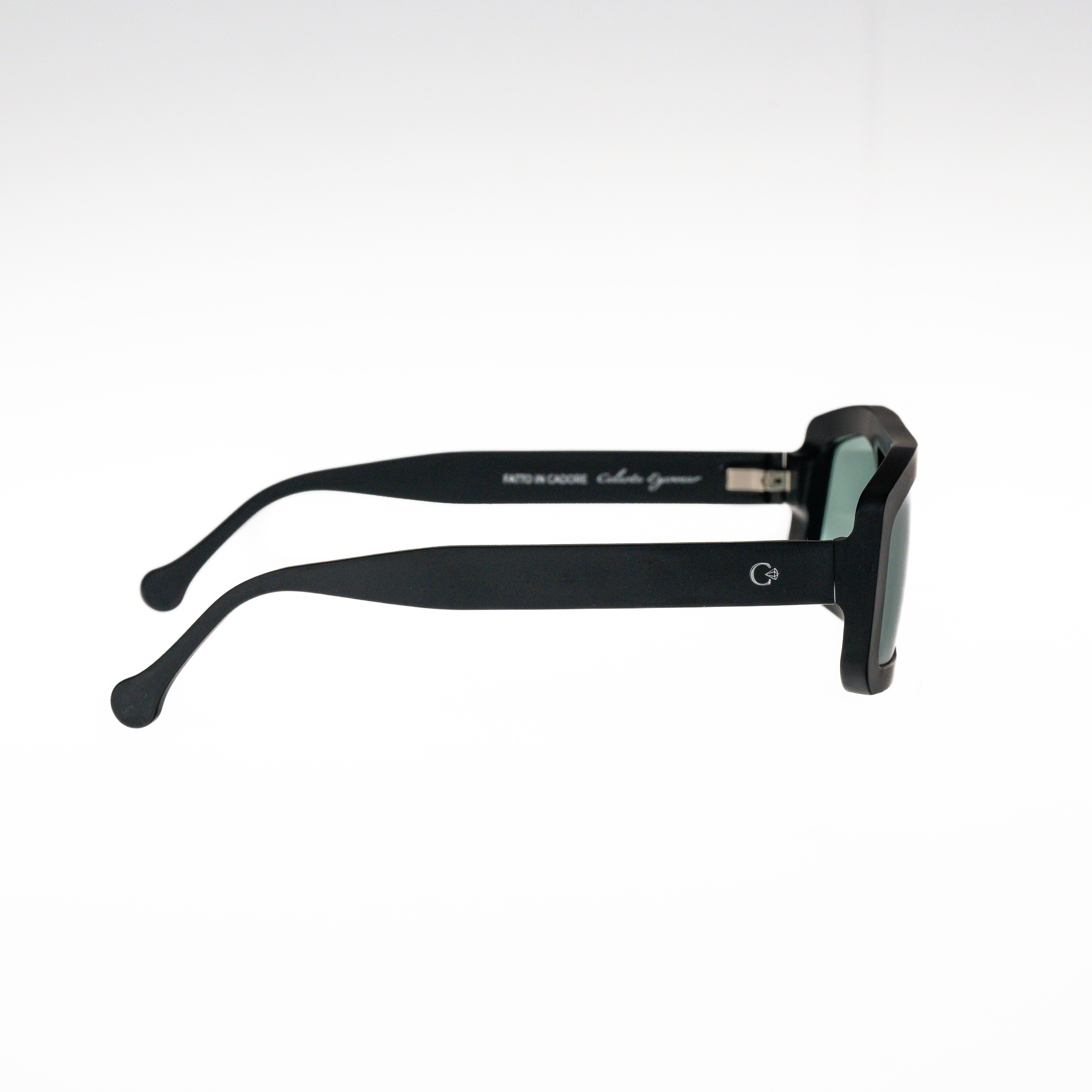 CELESTE EYEWEAR - OTTAVIO (001M-BLACK MAT)